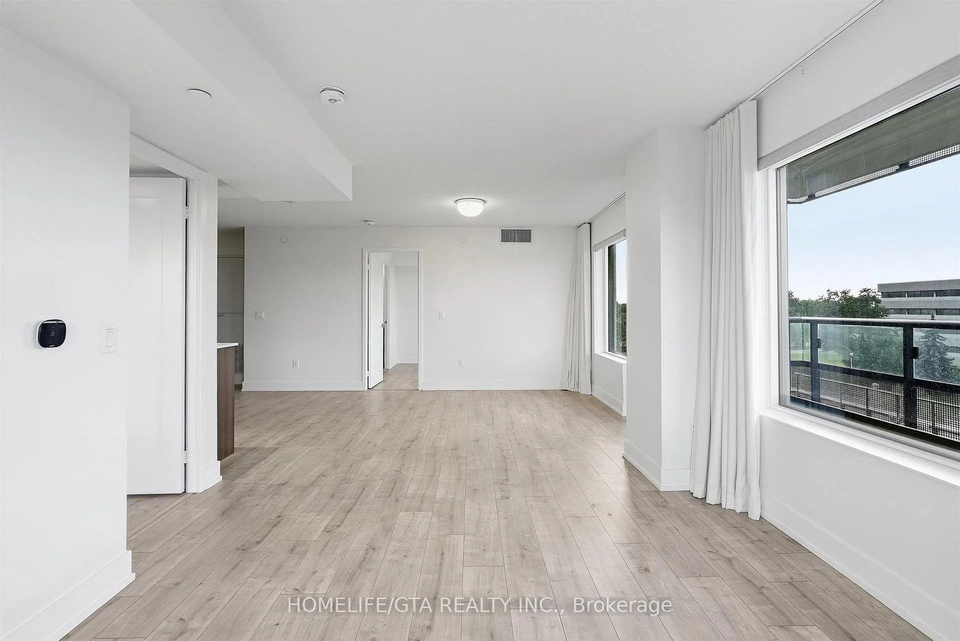 Photo 16 of Unit 306, 10 Eva Road, Etobicoke, Etobicoke West Mall — HOMEH