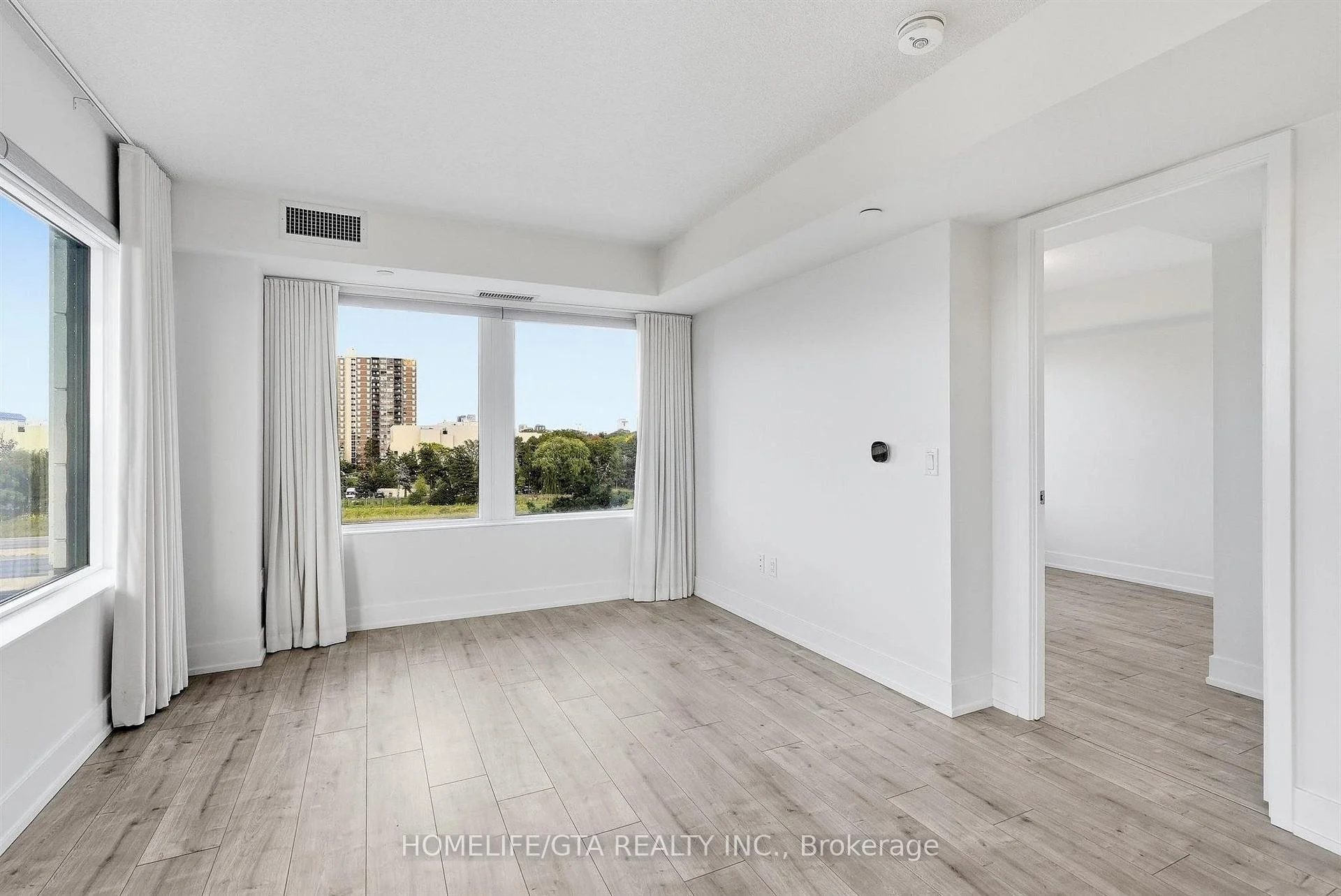 Photo 17 of Unit 306, 10 Eva Road, Etobicoke, Etobicoke West Mall — HOMEH