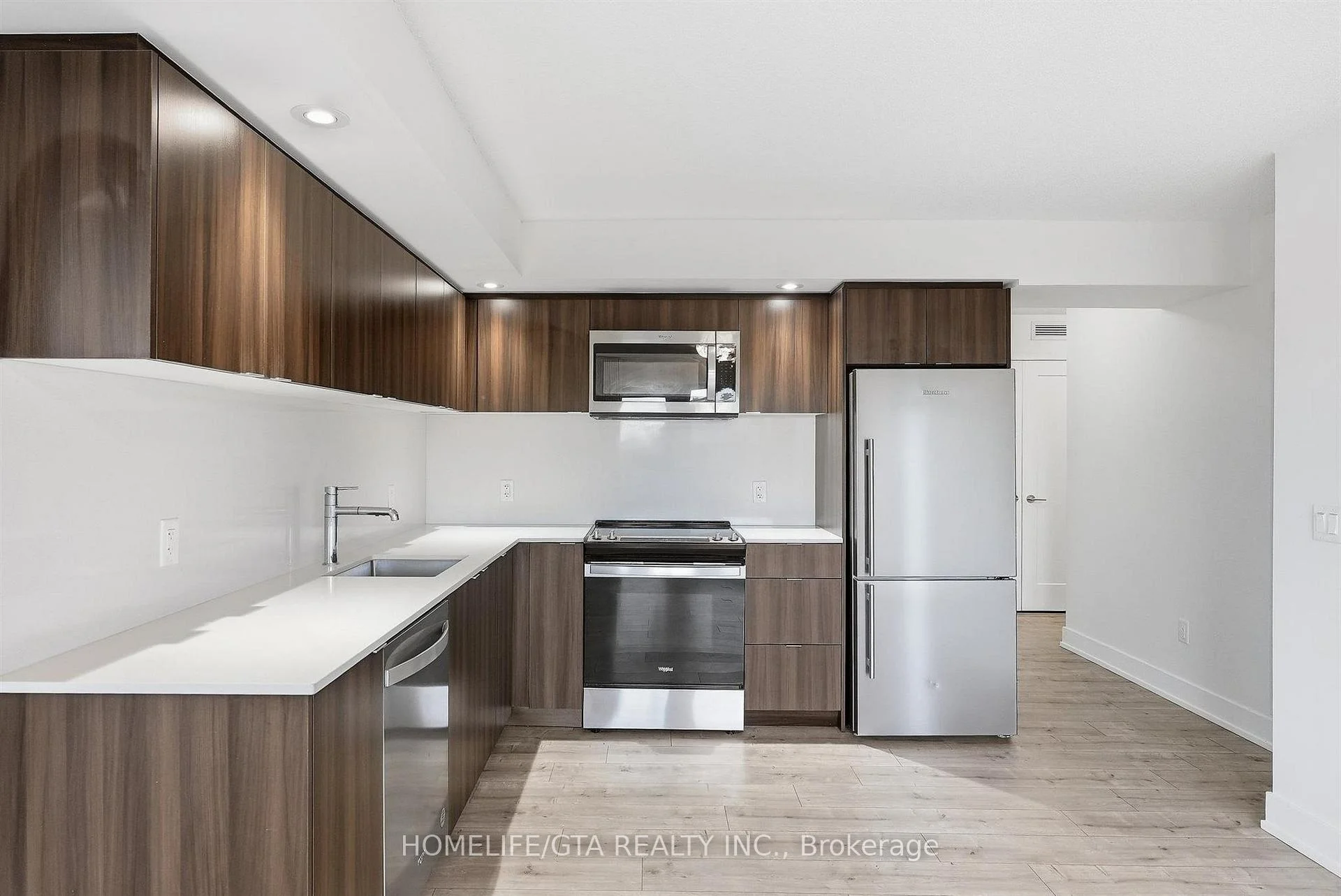 Photo 19 of Unit 306, 10 Eva Road, Etobicoke, Etobicoke West Mall — HOMEH