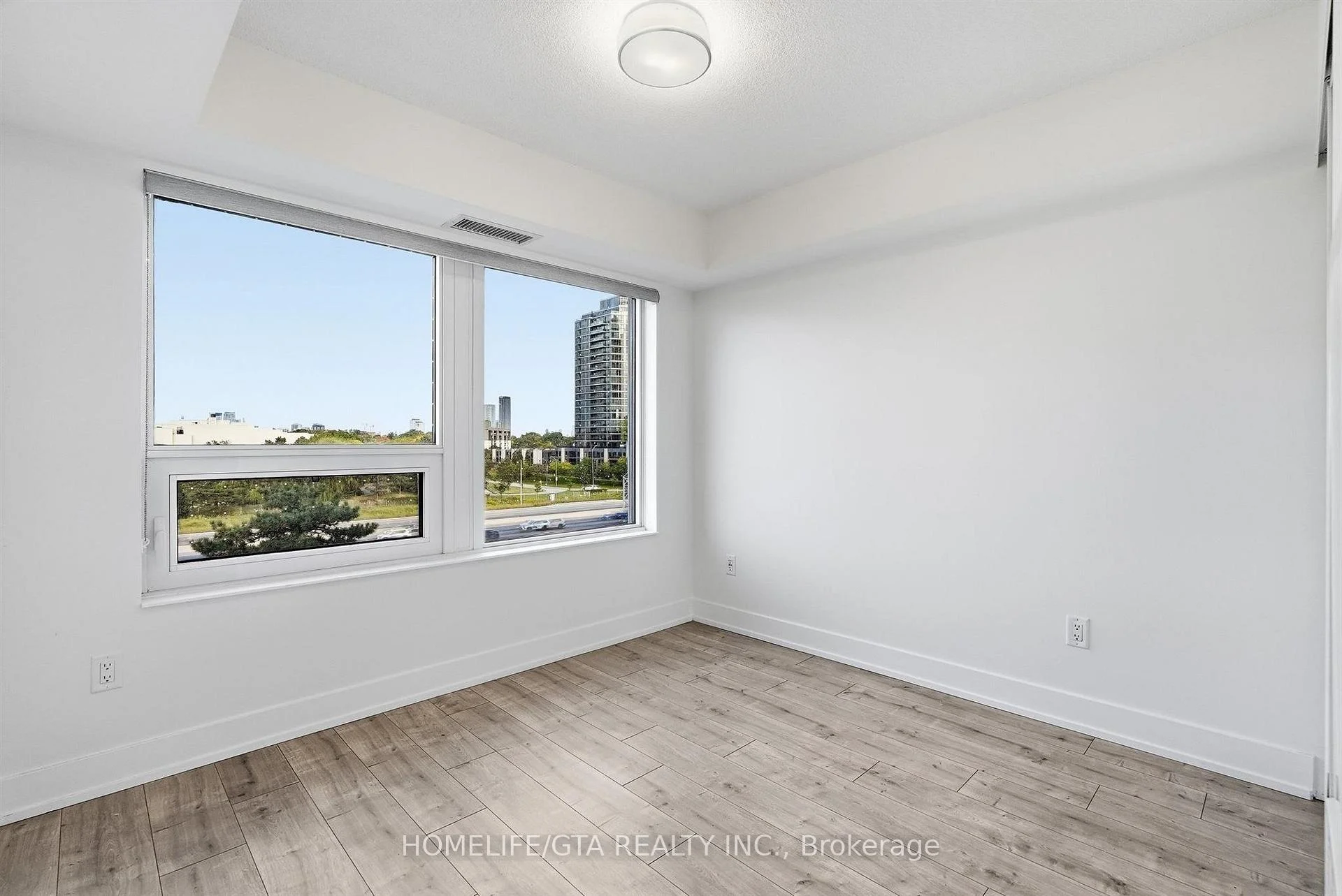 Photo 27 of Unit 306, 10 Eva Road, Etobicoke, Etobicoke West Mall — HOMEH