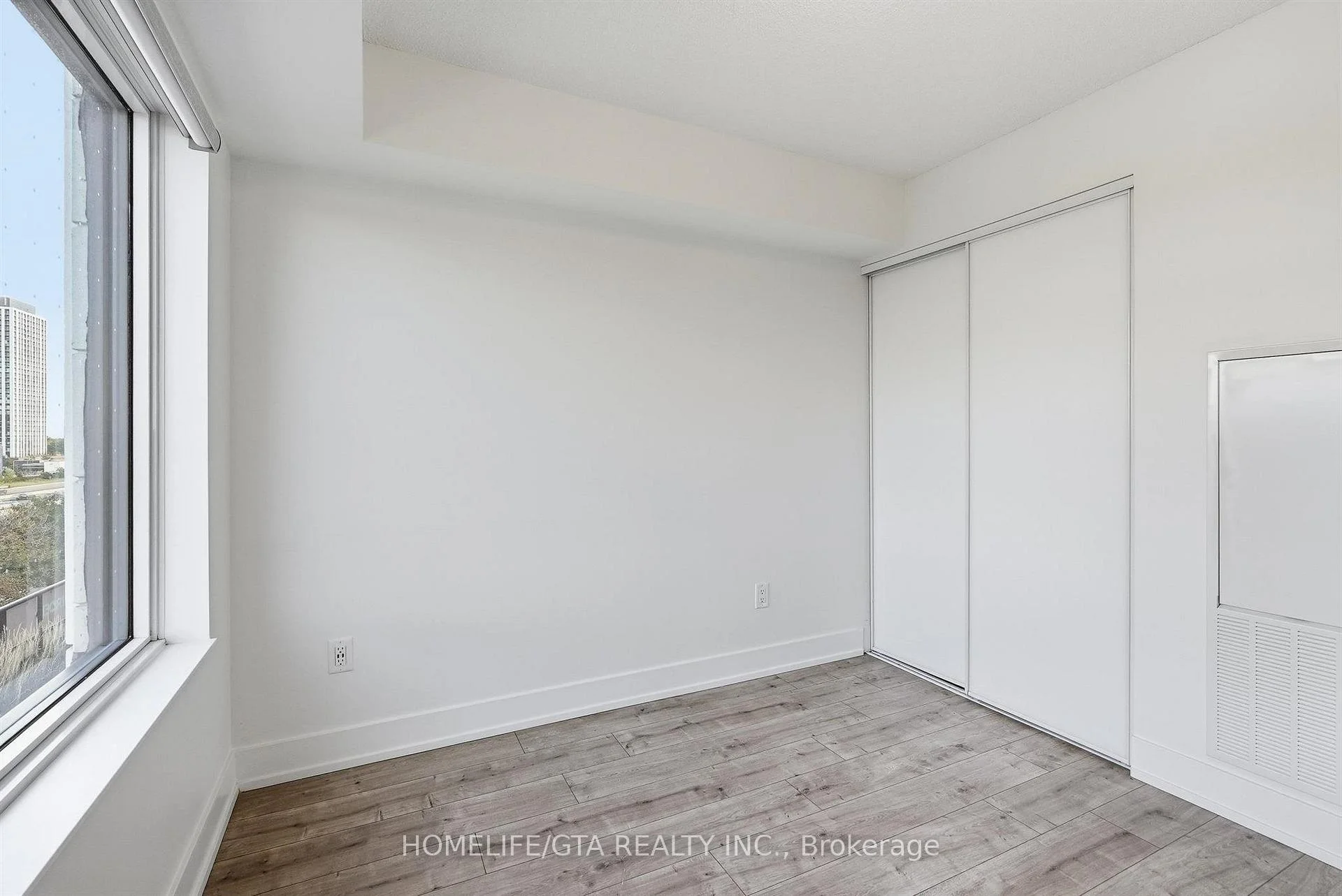 Photo 30 of Unit 306, 10 Eva Road, Etobicoke, Etobicoke West Mall — HOMEH