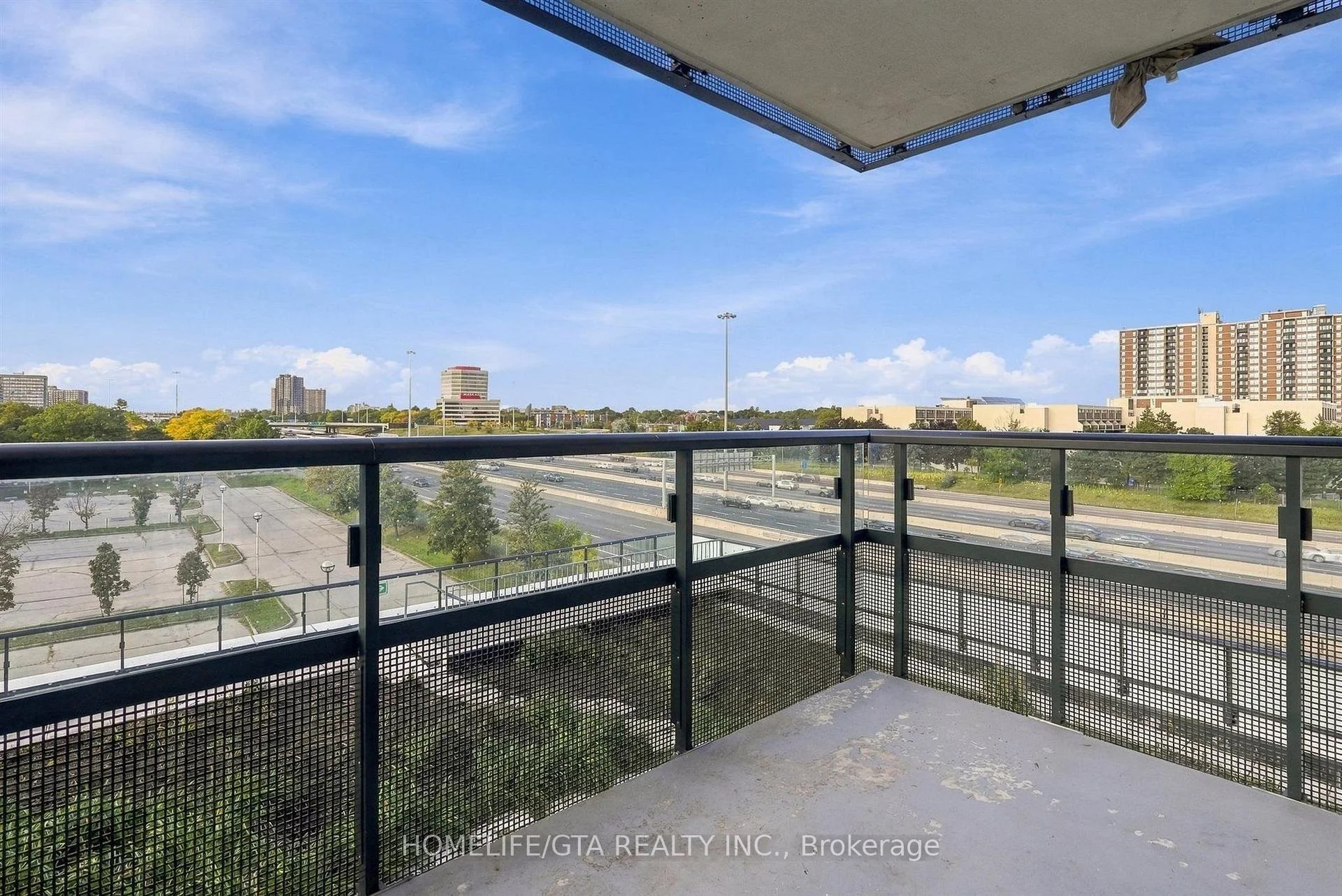 Photo 33 of Unit 306, 10 Eva Road, Etobicoke, Etobicoke West Mall — HOMEH