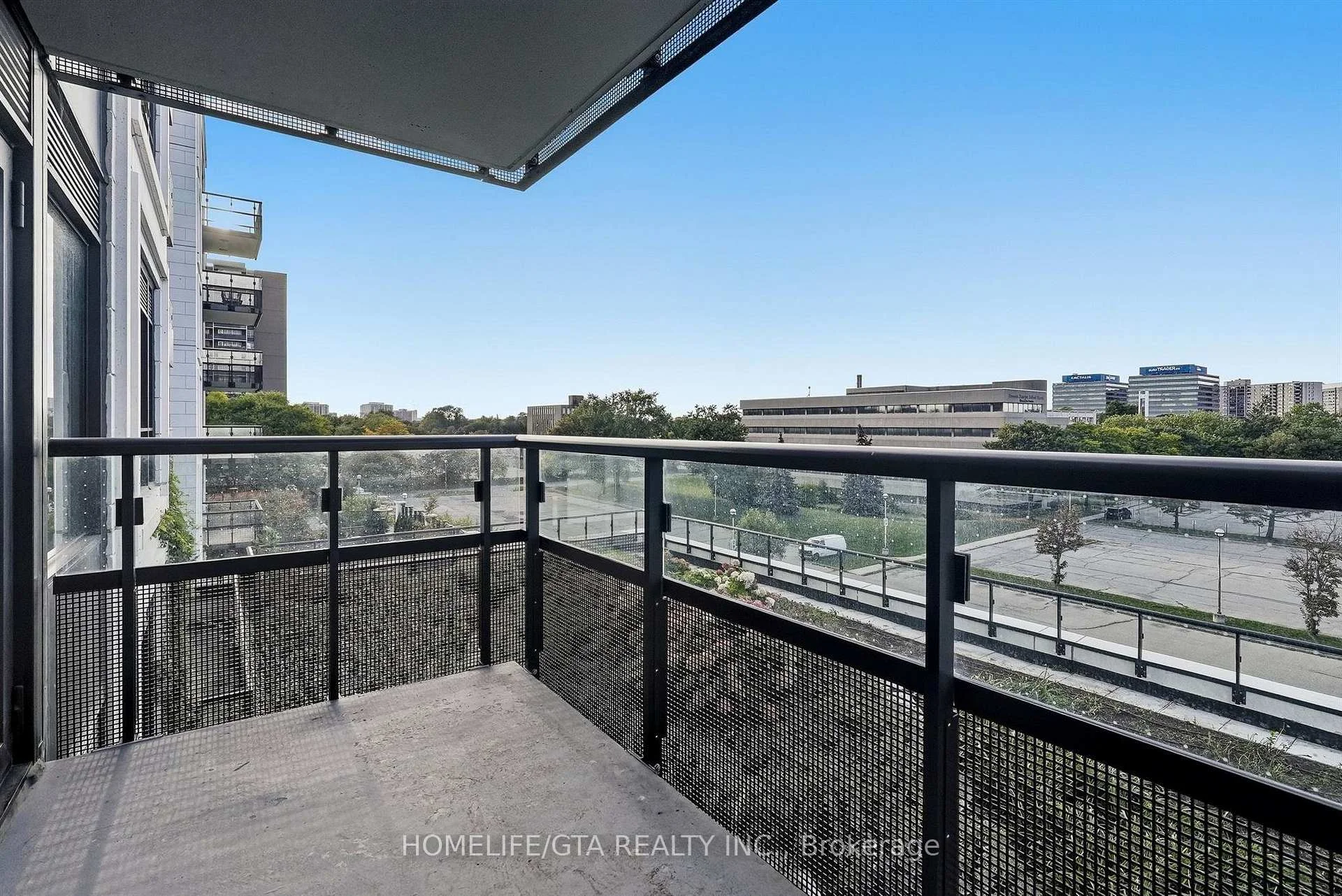 Photo 34 of Unit 306, 10 Eva Road, Etobicoke, Etobicoke West Mall — HOMEH