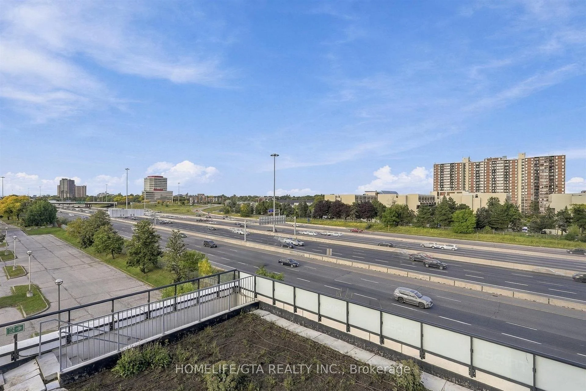 Photo 35 of Unit 306, 10 Eva Road, Etobicoke, Etobicoke West Mall — HOMEH