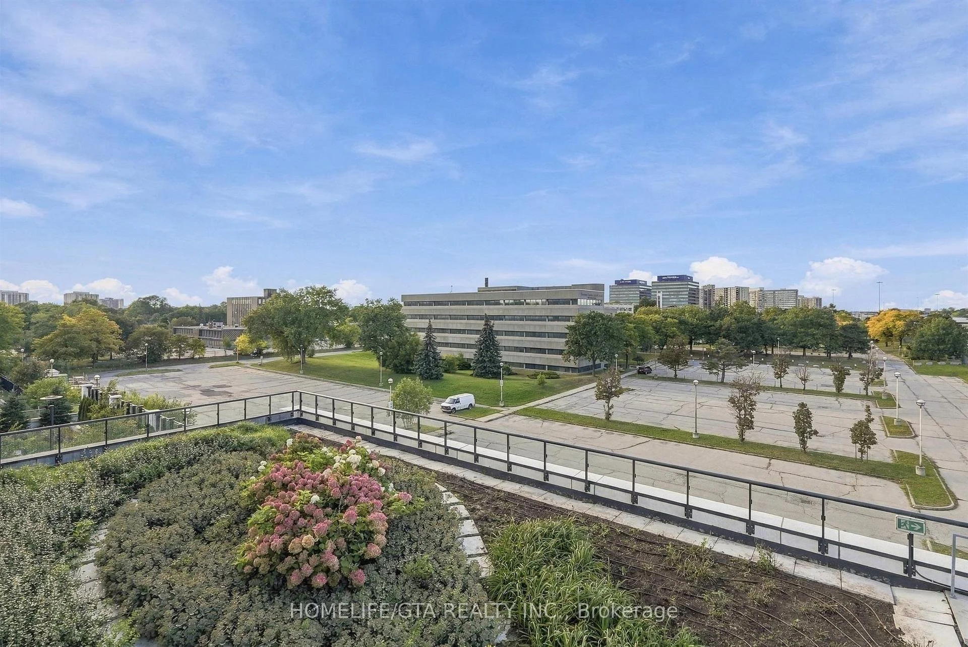 Photo 36 of Unit 306, 10 Eva Road, Etobicoke, Etobicoke West Mall — HOMEH