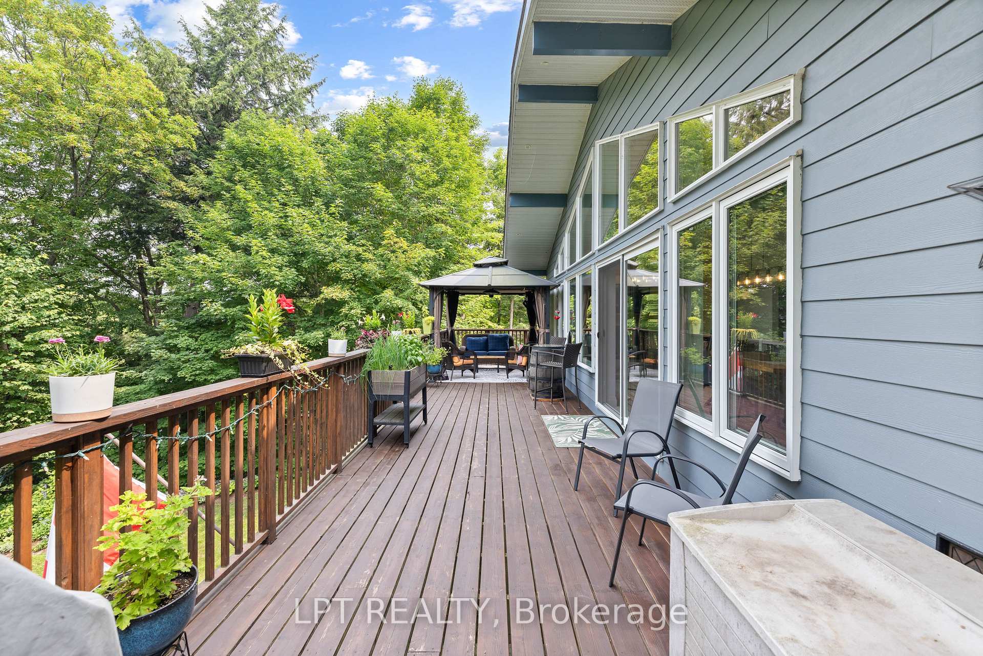 Photo 9 of 500A Hazard Hill Road, Kearney — HOMEH