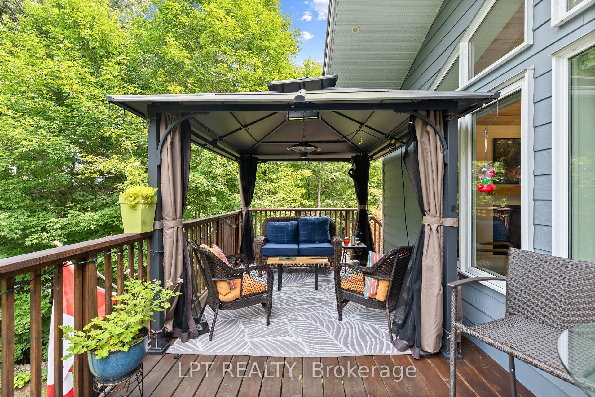 Photo 10 of 500A Hazard Hill Road, Kearney — HOMEH