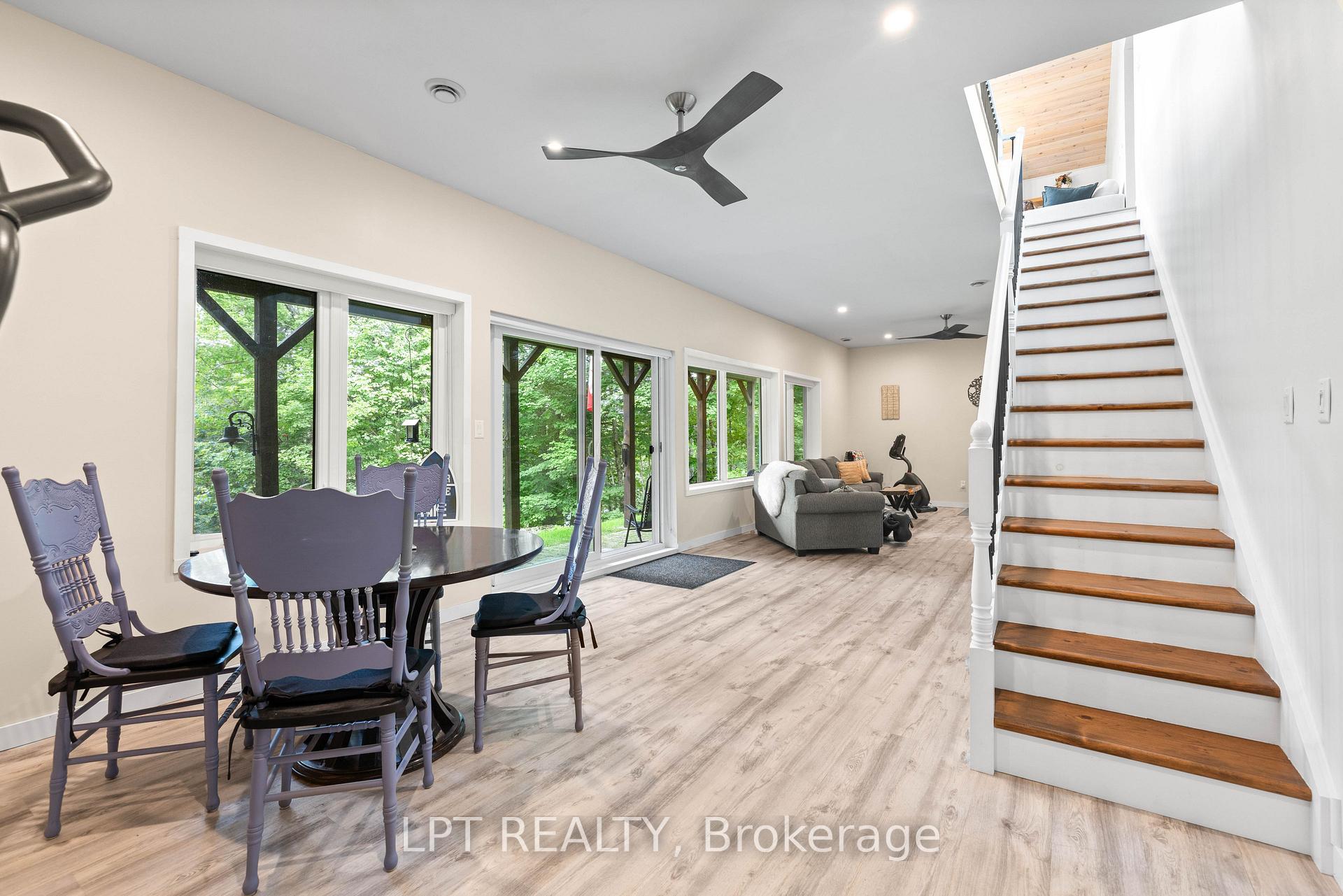 Photo 25 of 500A Hazard Hill Road, Kearney — HOMEH