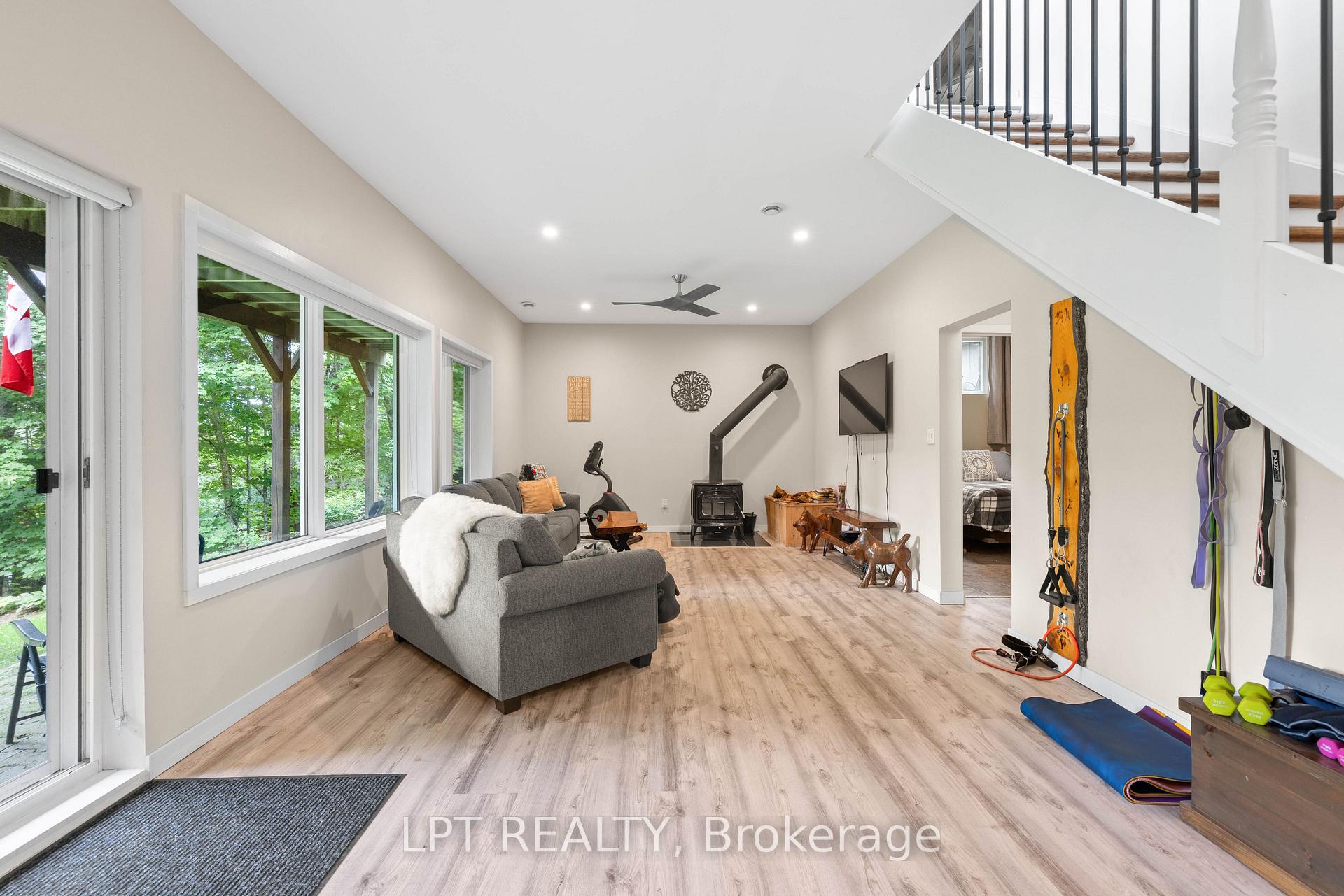 Photo 27 of 500A Hazard Hill Road, Kearney — HOMEH