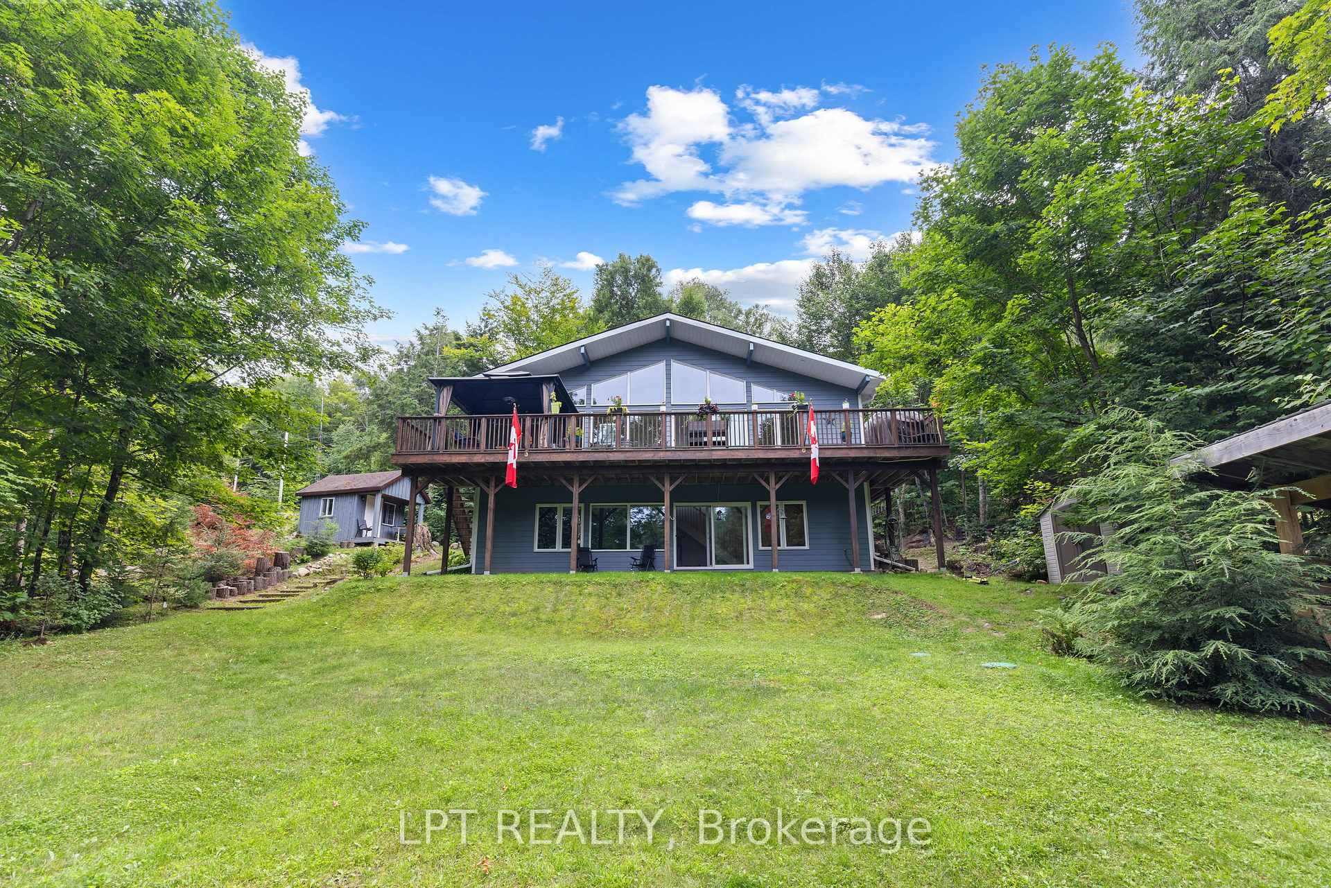 Photo 32 of 500A Hazard Hill Road, Kearney — HOMEH