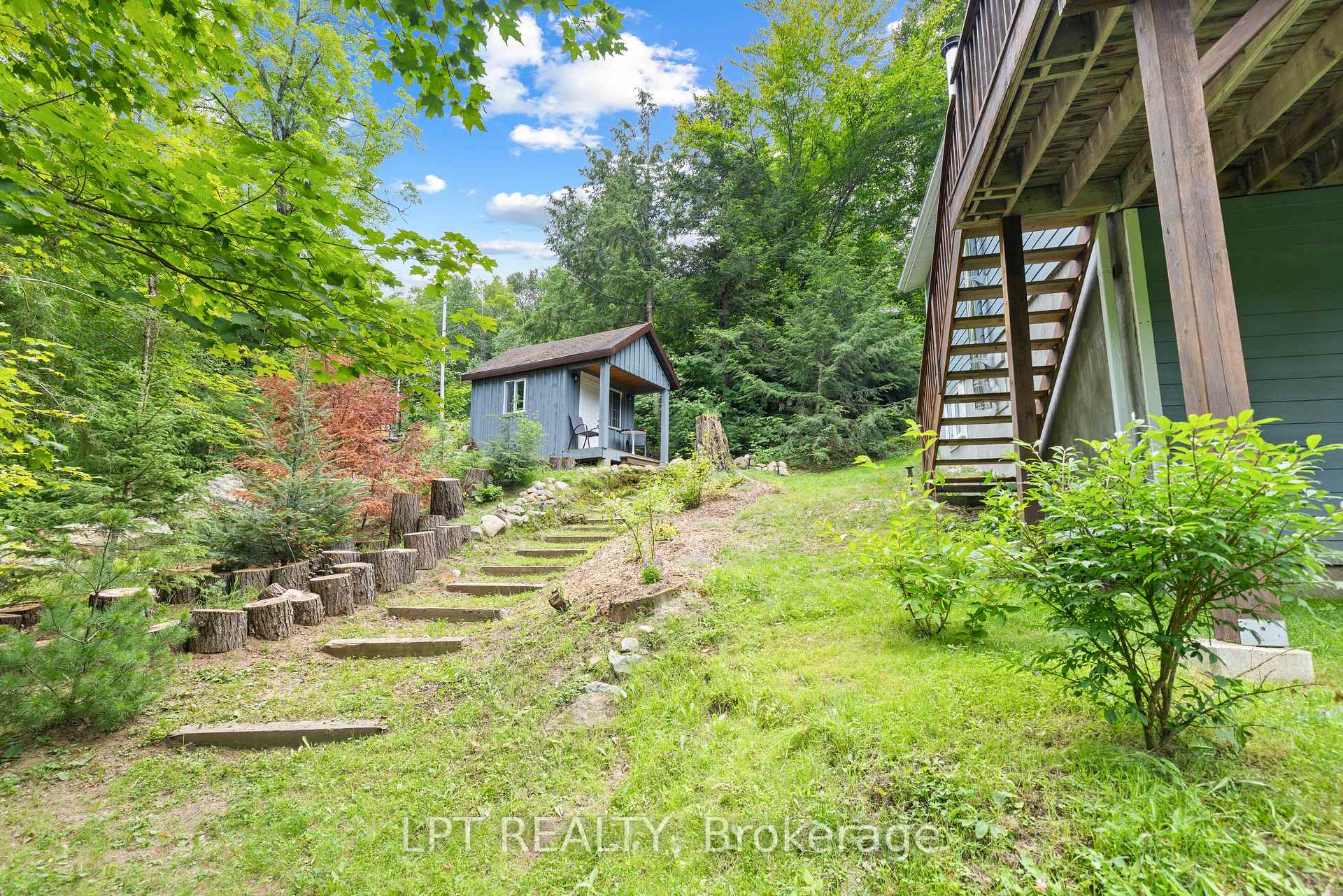 Photo 33 of 500A Hazard Hill Road, Kearney — HOMEH