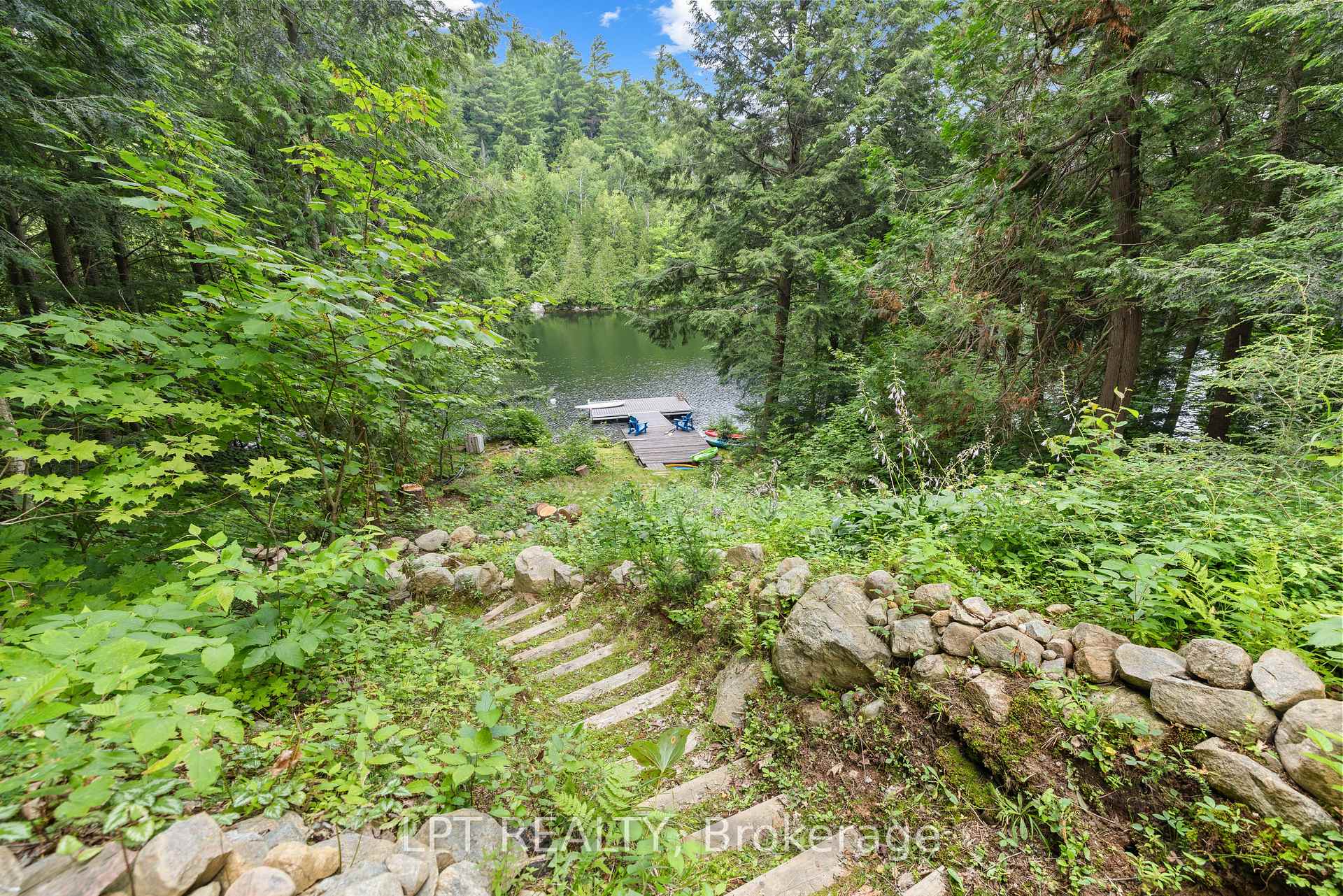Photo 41 of 500A Hazard Hill Road, Kearney — HOMEH