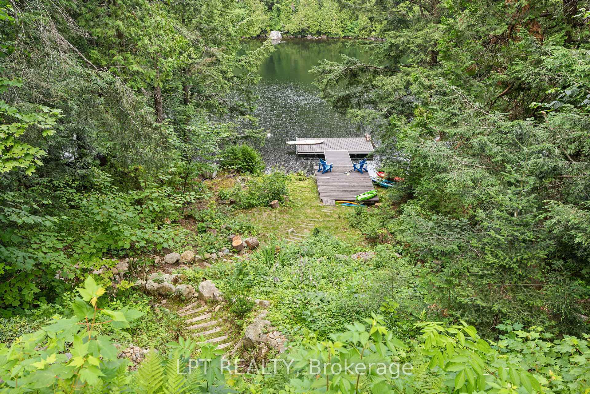 Photo 42 of 500A Hazard Hill Road, Kearney — HOMEH