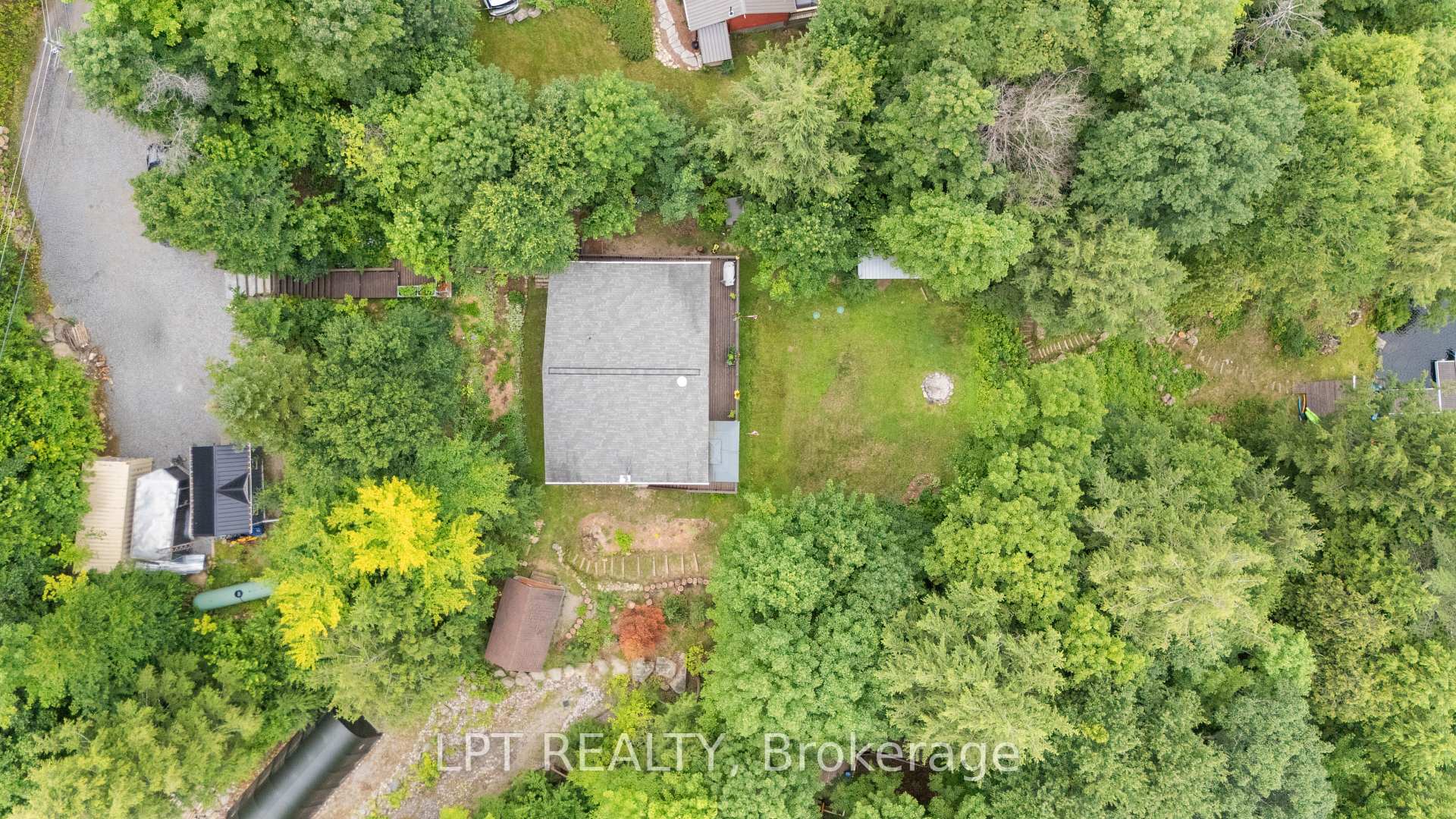 Photo 46 of 500A Hazard Hill Road, Kearney — HOMEH