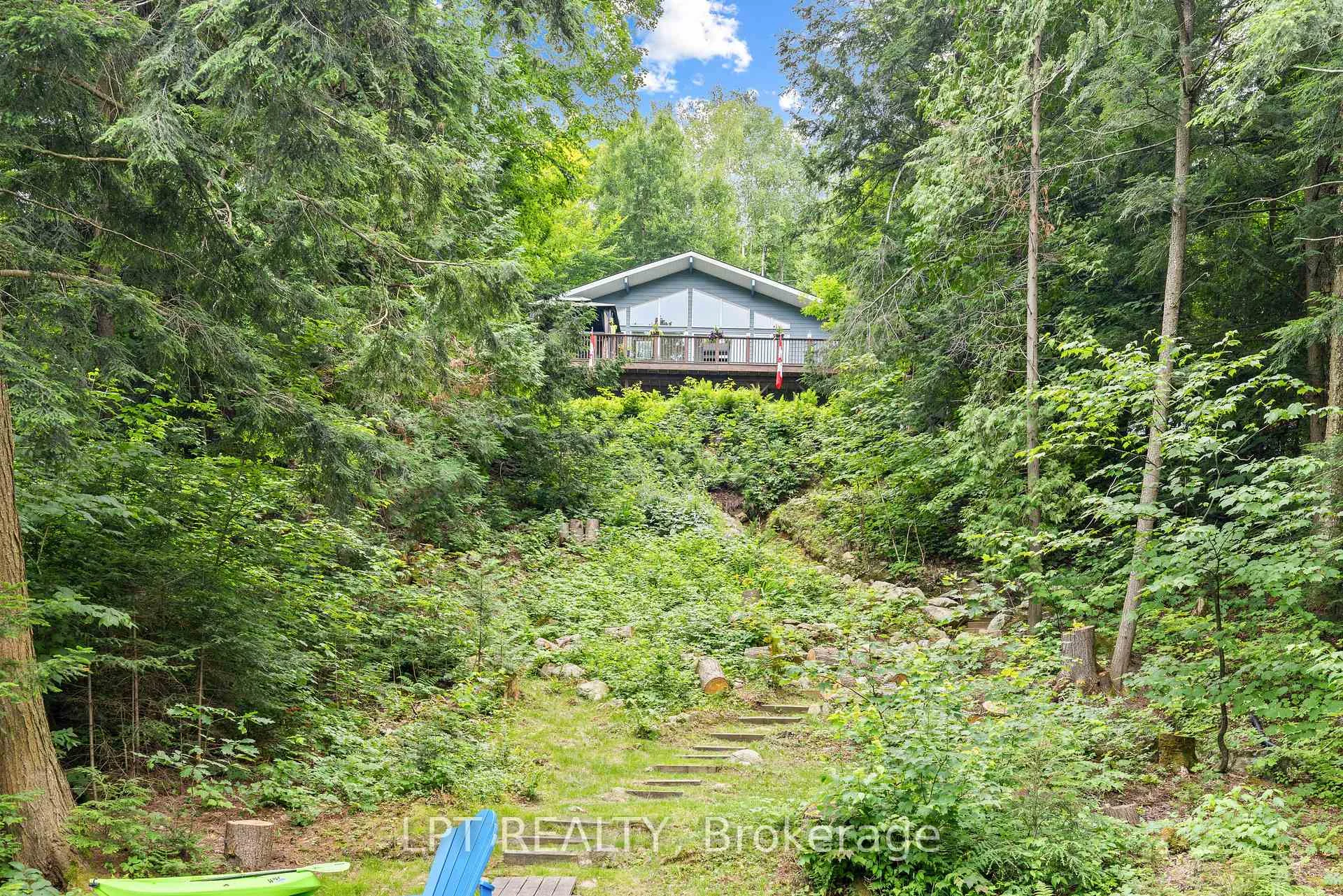 Photo 39 of 500A Hazard Hill Road, Kearney — HOMEH