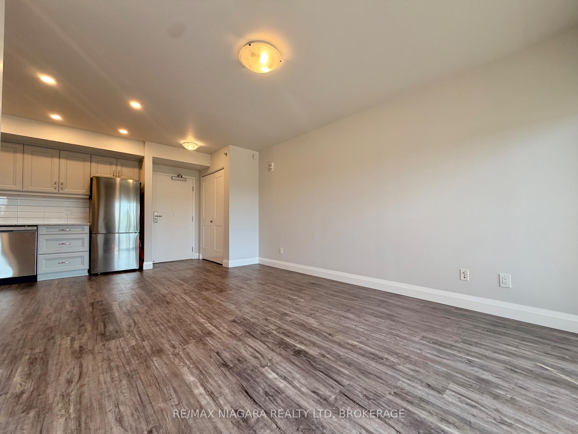 Photo 3 of Unit 405, 5698 Main Street, Niagara Falls, Hospital — HOMEH