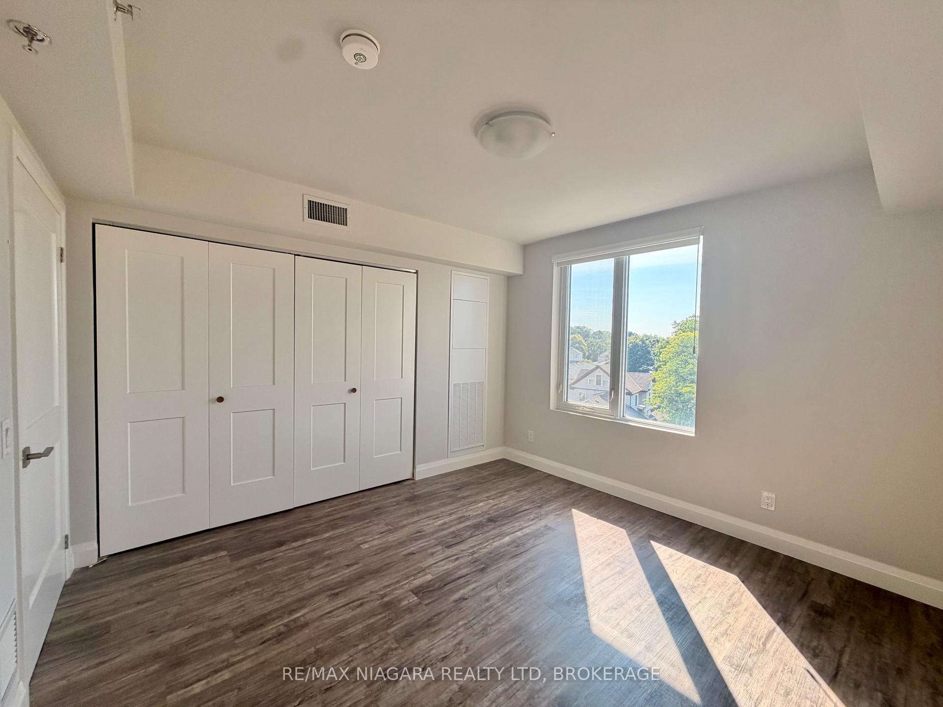 Photo 11 of Unit 405, 5698 Main Street, Niagara Falls, Hospital — HOMEH