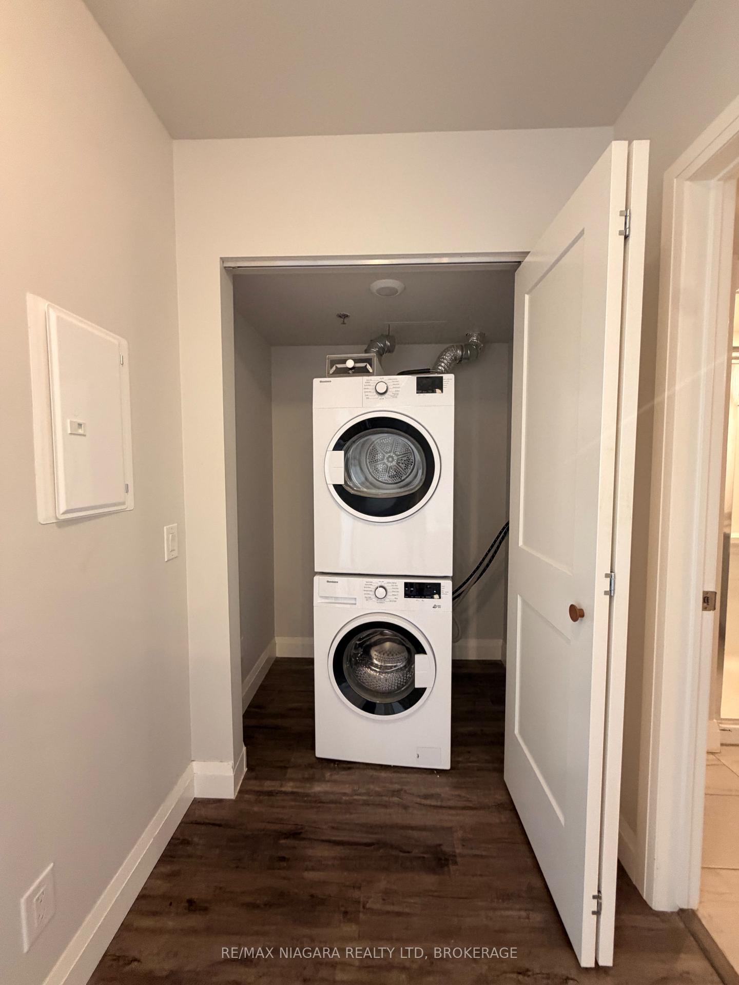Photo 14 of Unit 405, 5698 Main Street, Niagara Falls, Hospital — HOMEH