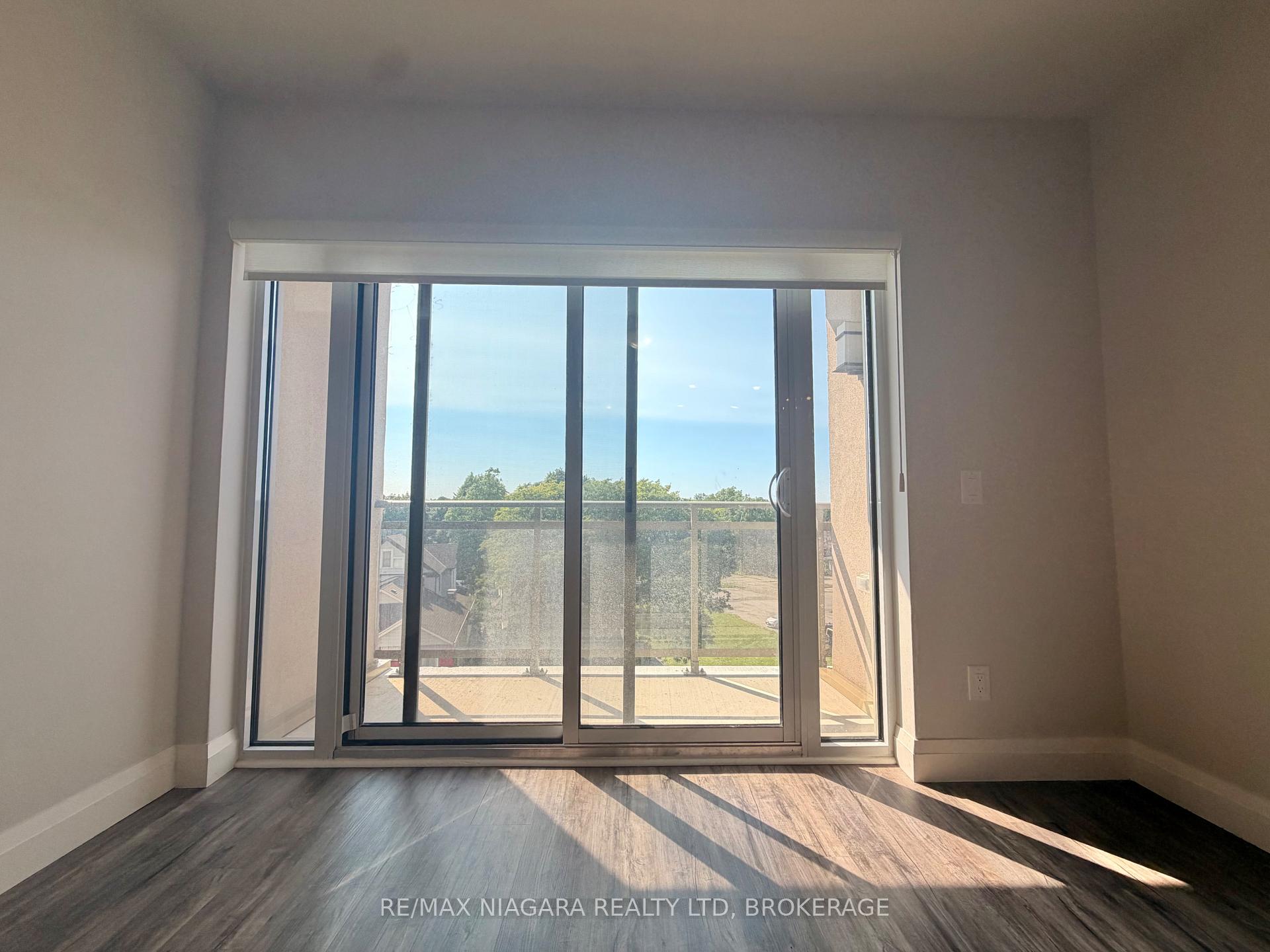 Photo 15 of Unit 405, 5698 Main Street, Niagara Falls, Hospital — HOMEH