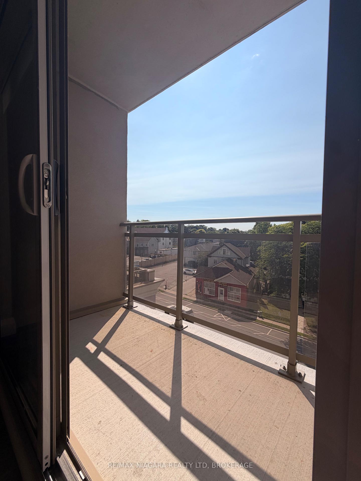 Photo 16 of Unit 405, 5698 Main Street, Niagara Falls, Hospital — HOMEH