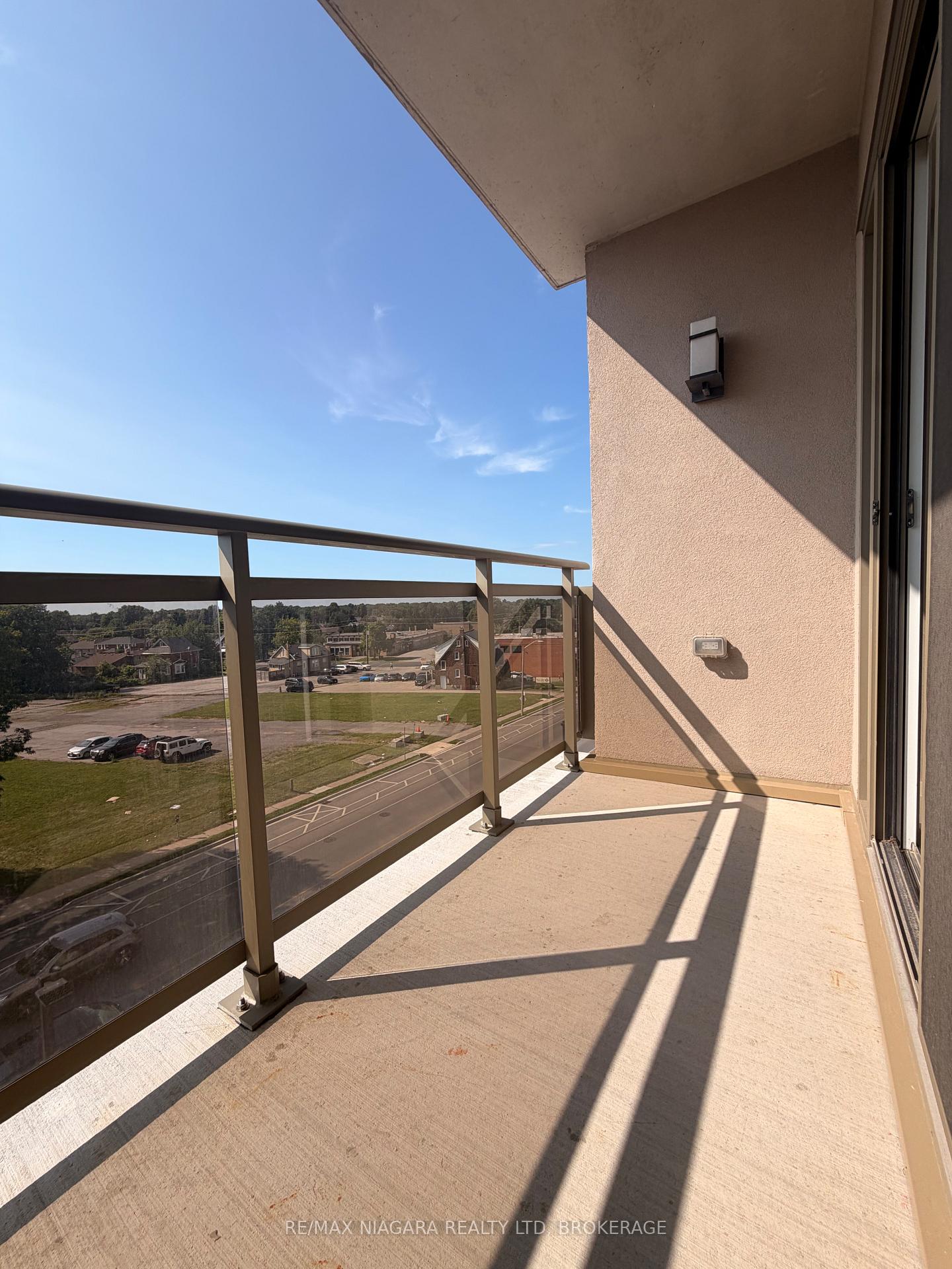 Photo 17 of Unit 405, 5698 Main Street, Niagara Falls, Hospital — HOMEH