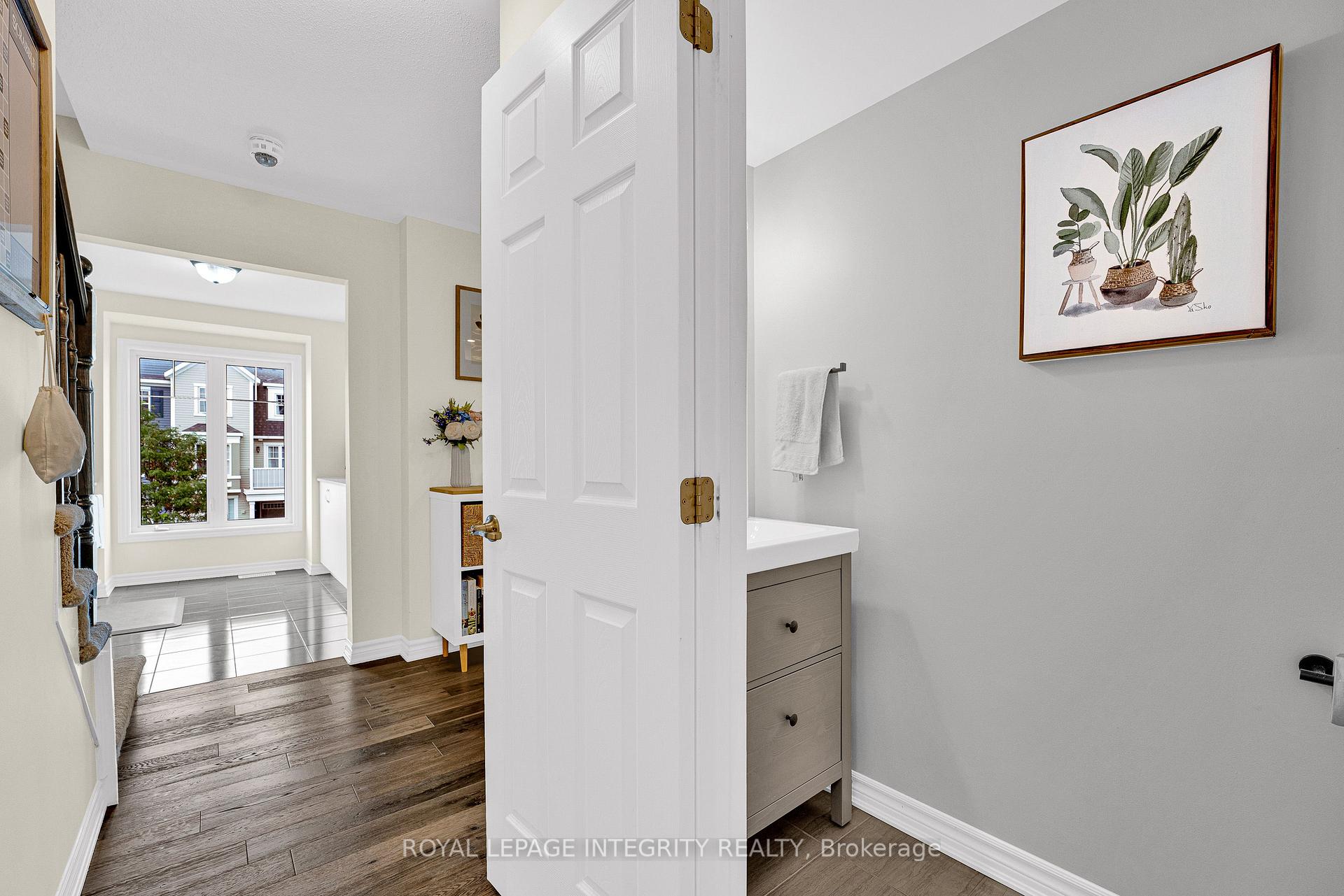 Photo 9 of 338 Pumpkinseed Crescent, Ottawa, Barrhaven - Half Moon Bay — HOMEH