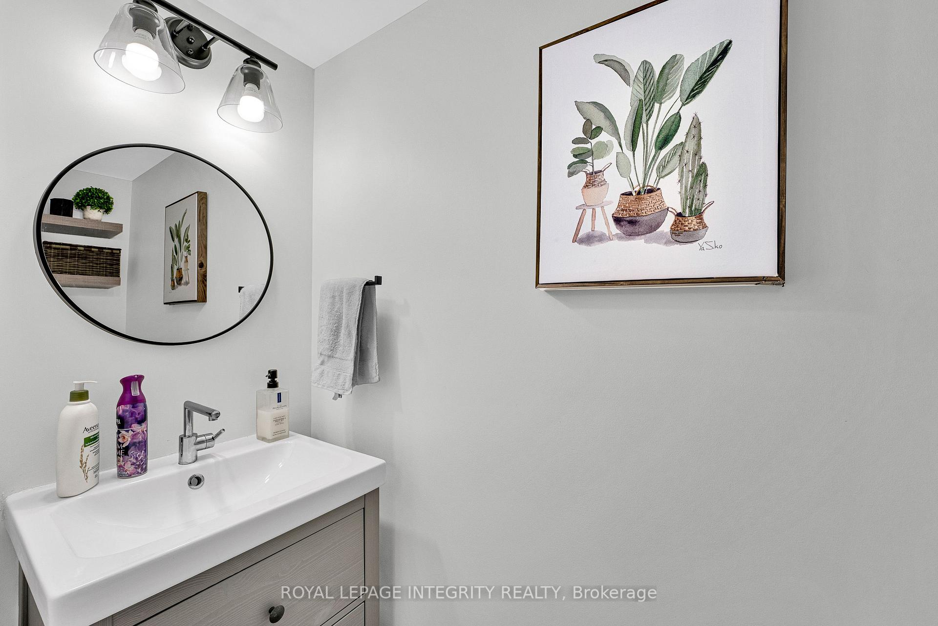 Photo 10 of 338 Pumpkinseed Crescent, Ottawa, Barrhaven - Half Moon Bay — HOMEH