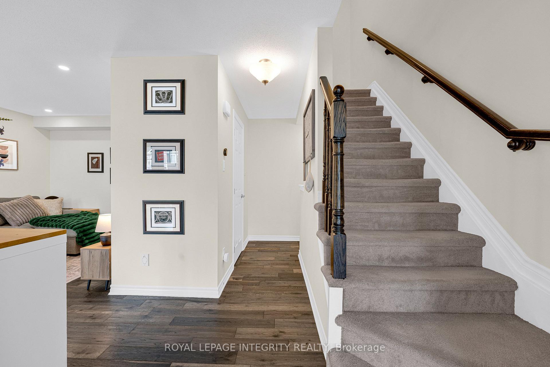 Photo 11 of 338 Pumpkinseed Crescent, Ottawa, Barrhaven - Half Moon Bay — HOMEH