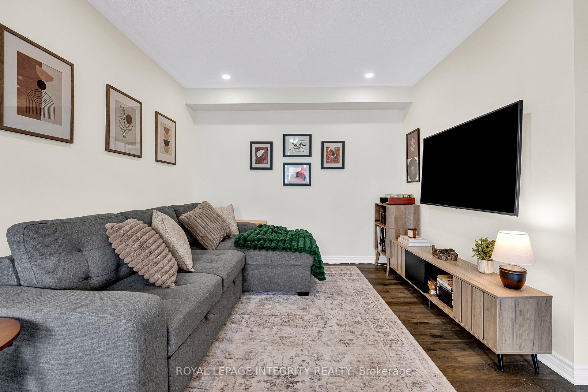 Photo 20 of 338 Pumpkinseed Crescent, Ottawa, Barrhaven - Half Moon Bay — HOMEH