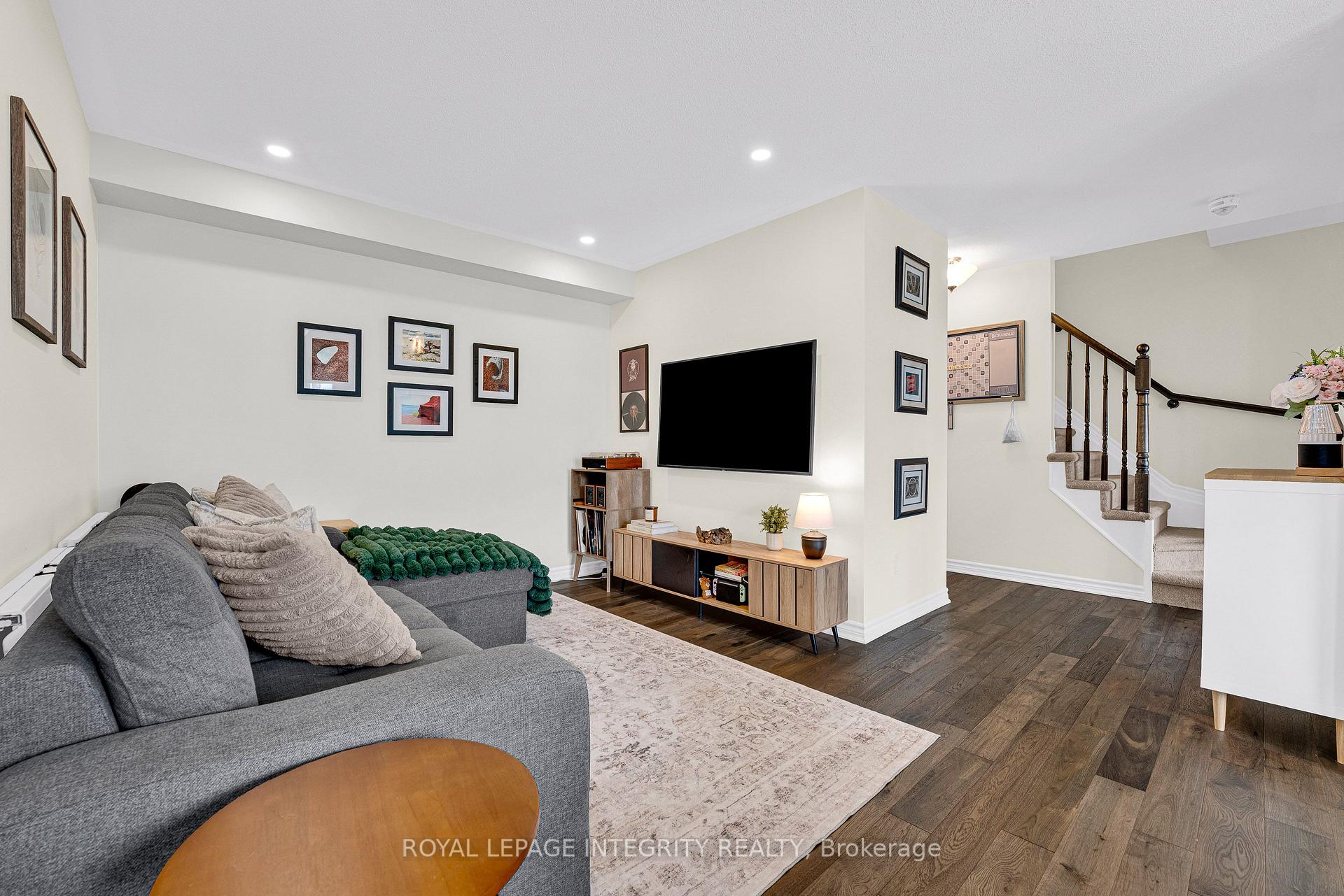 Photo 21 of 338 Pumpkinseed Crescent, Ottawa, Barrhaven - Half Moon Bay — HOMEH