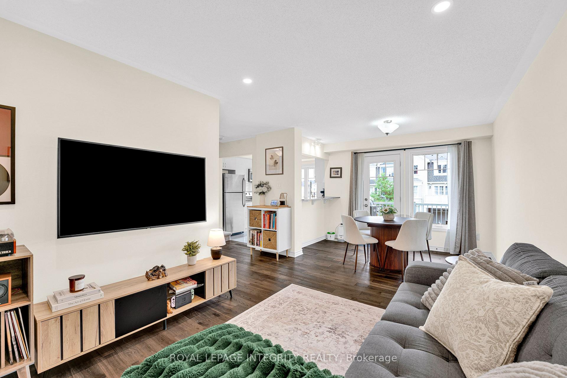 Photo 22 of 338 Pumpkinseed Crescent, Ottawa, Barrhaven - Half Moon Bay — HOMEH