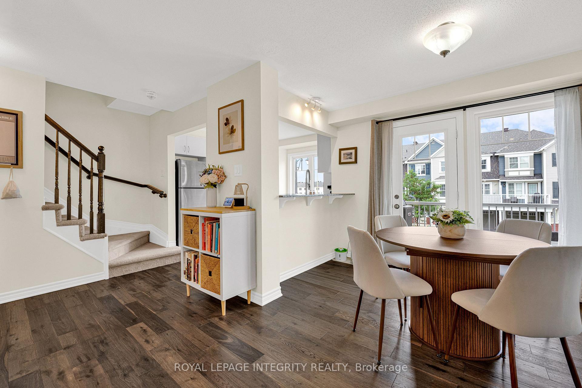 Photo 23 of 338 Pumpkinseed Crescent, Ottawa, Barrhaven - Half Moon Bay — HOMEH