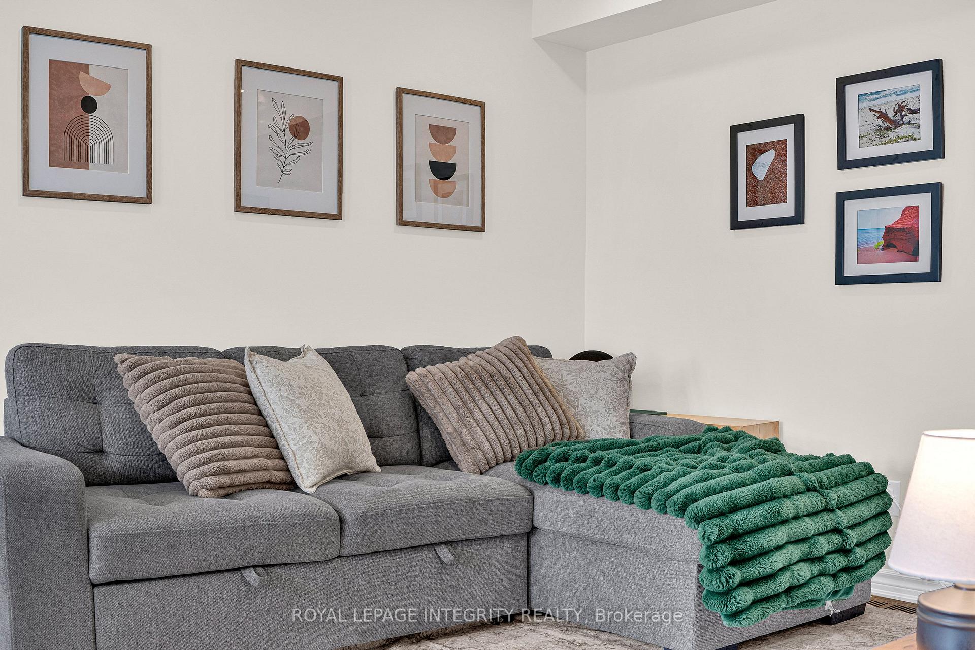 Photo 25 of 338 Pumpkinseed Crescent, Ottawa, Barrhaven - Half Moon Bay — HOMEH
