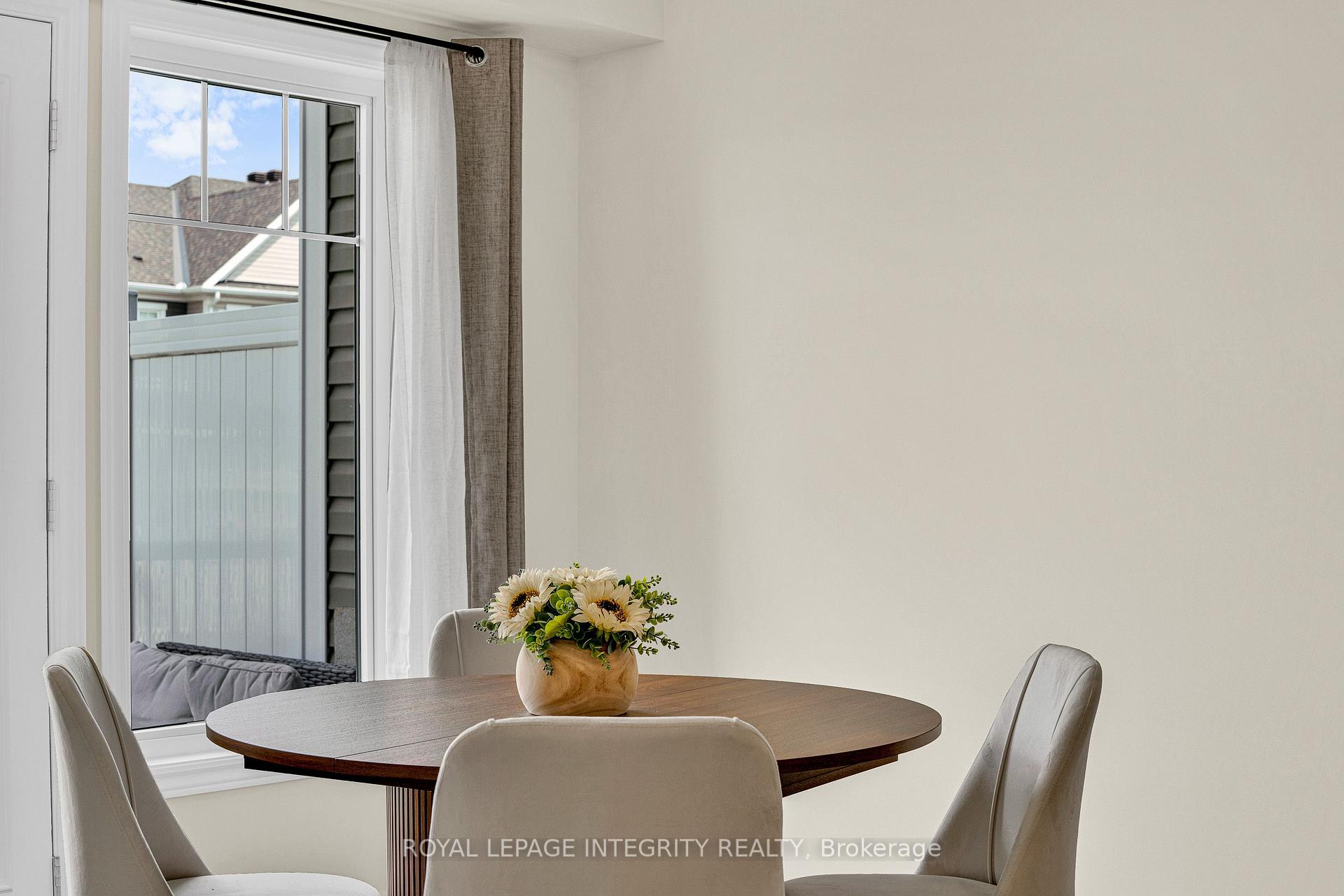 Photo 28 of 338 Pumpkinseed Crescent, Ottawa, Barrhaven - Half Moon Bay — HOMEH