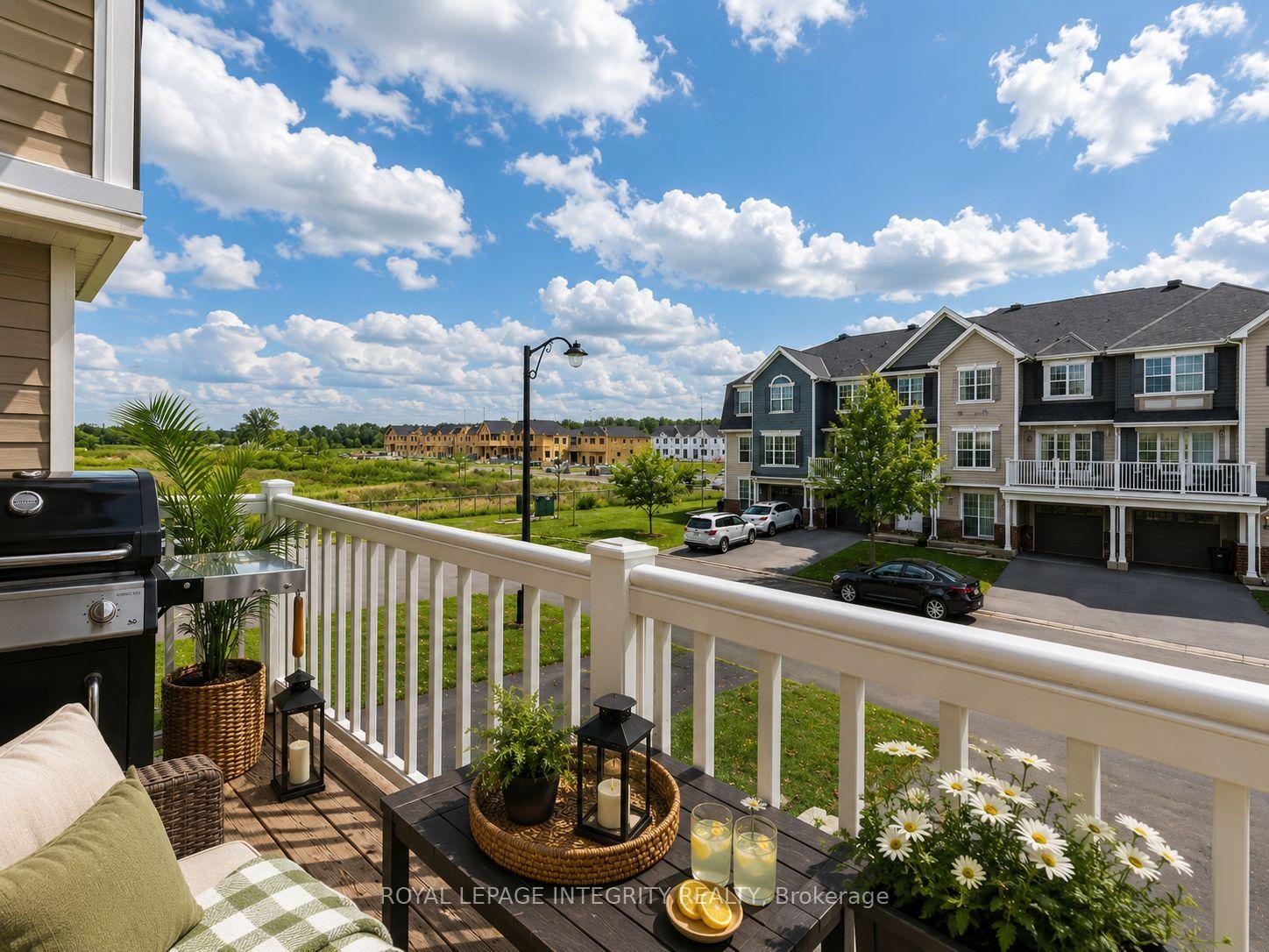 Photo 29 of 338 Pumpkinseed Crescent, Ottawa, Barrhaven - Half Moon Bay — HOMEH