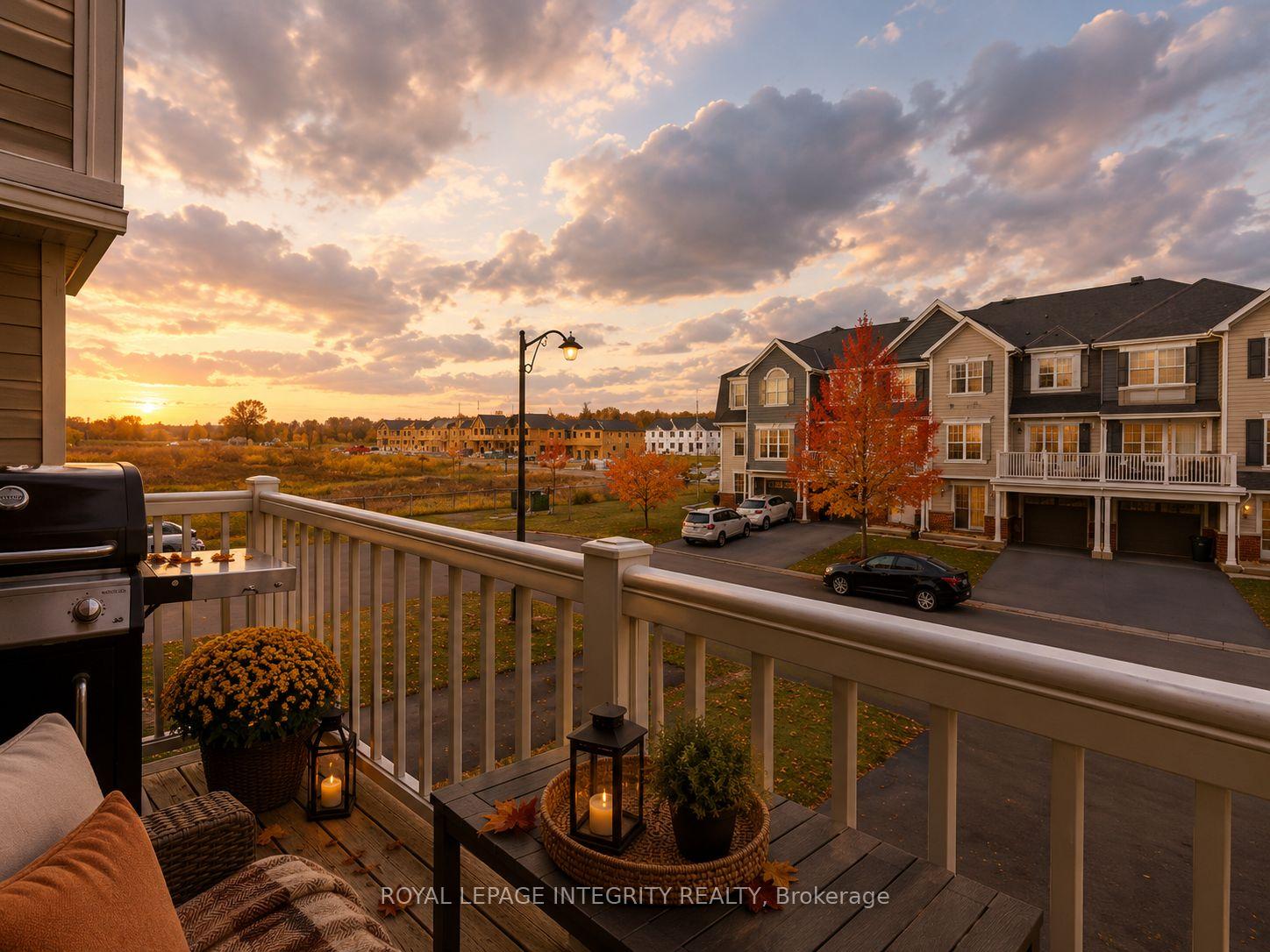 Photo 30 of 338 Pumpkinseed Crescent, Ottawa, Barrhaven - Half Moon Bay — HOMEH