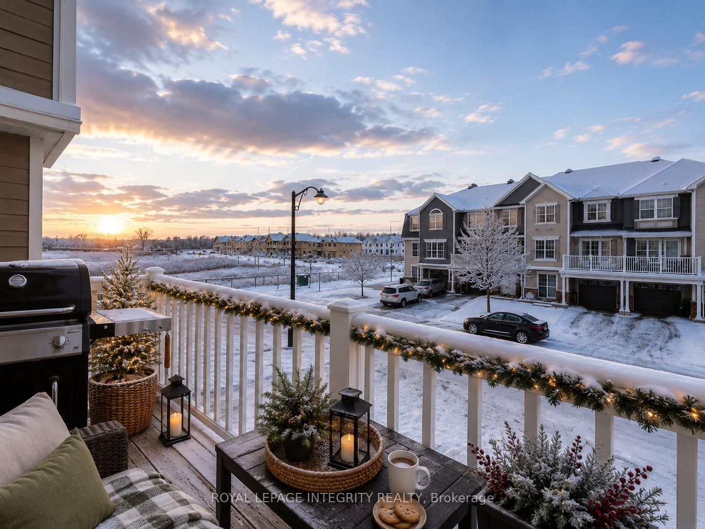 Photo 31 of 338 Pumpkinseed Crescent, Ottawa, Barrhaven - Half Moon Bay — HOMEH