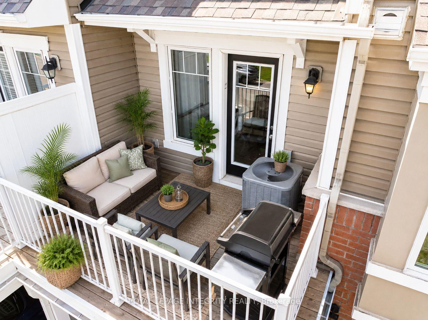 Photo 32 of 338 Pumpkinseed Crescent, Ottawa, Barrhaven - Half Moon Bay — HOMEH