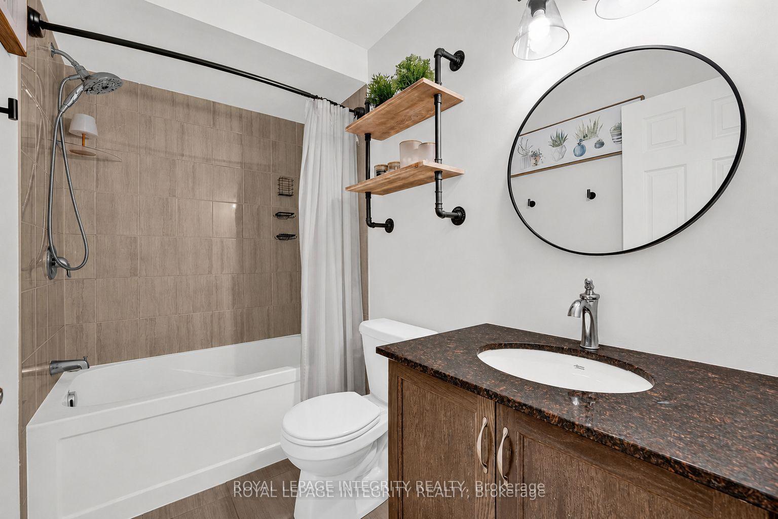 Photo 35 of 338 Pumpkinseed Crescent, Ottawa, Barrhaven - Half Moon Bay — HOMEH