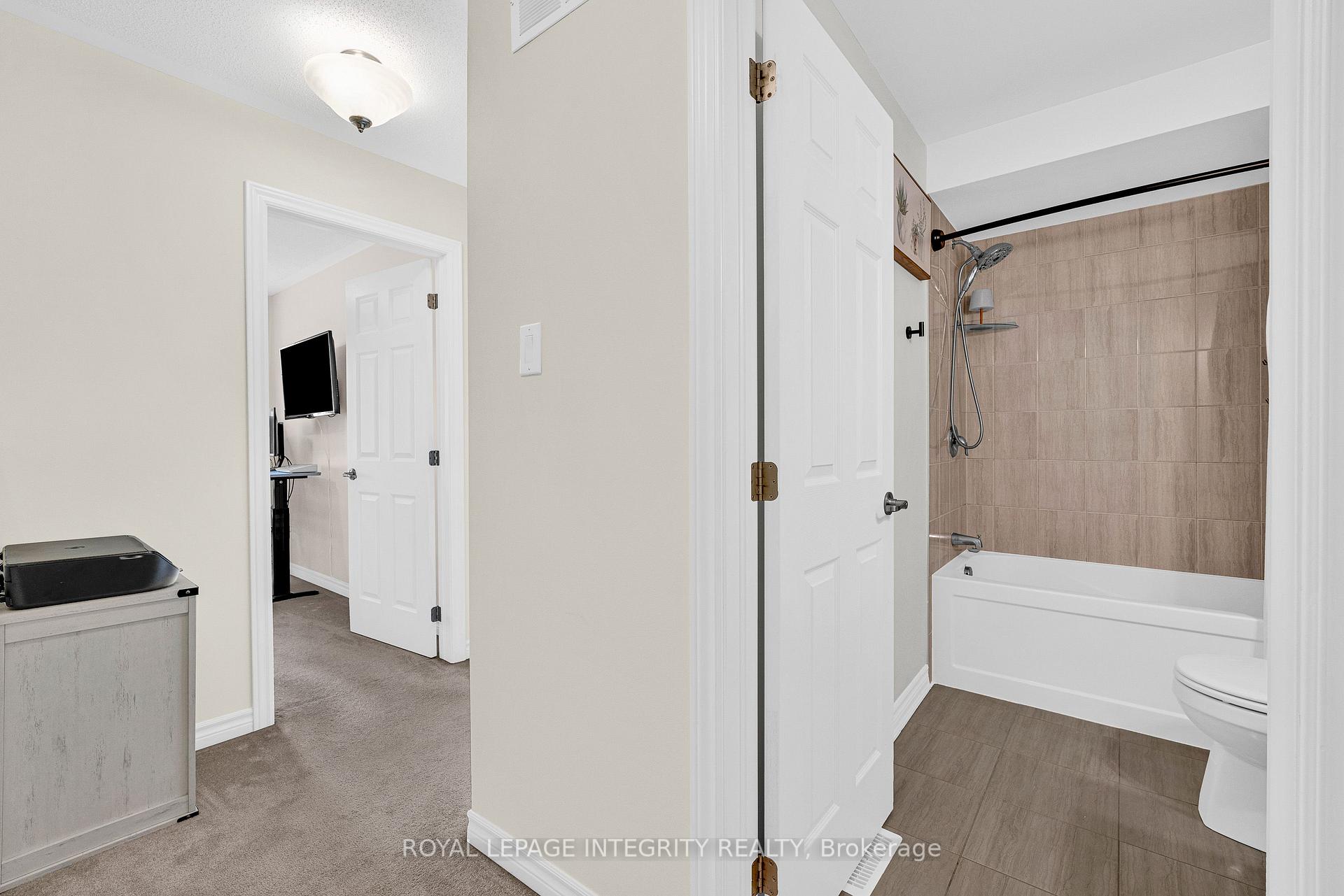 Photo 36 of 338 Pumpkinseed Crescent, Ottawa, Barrhaven - Half Moon Bay — HOMEH