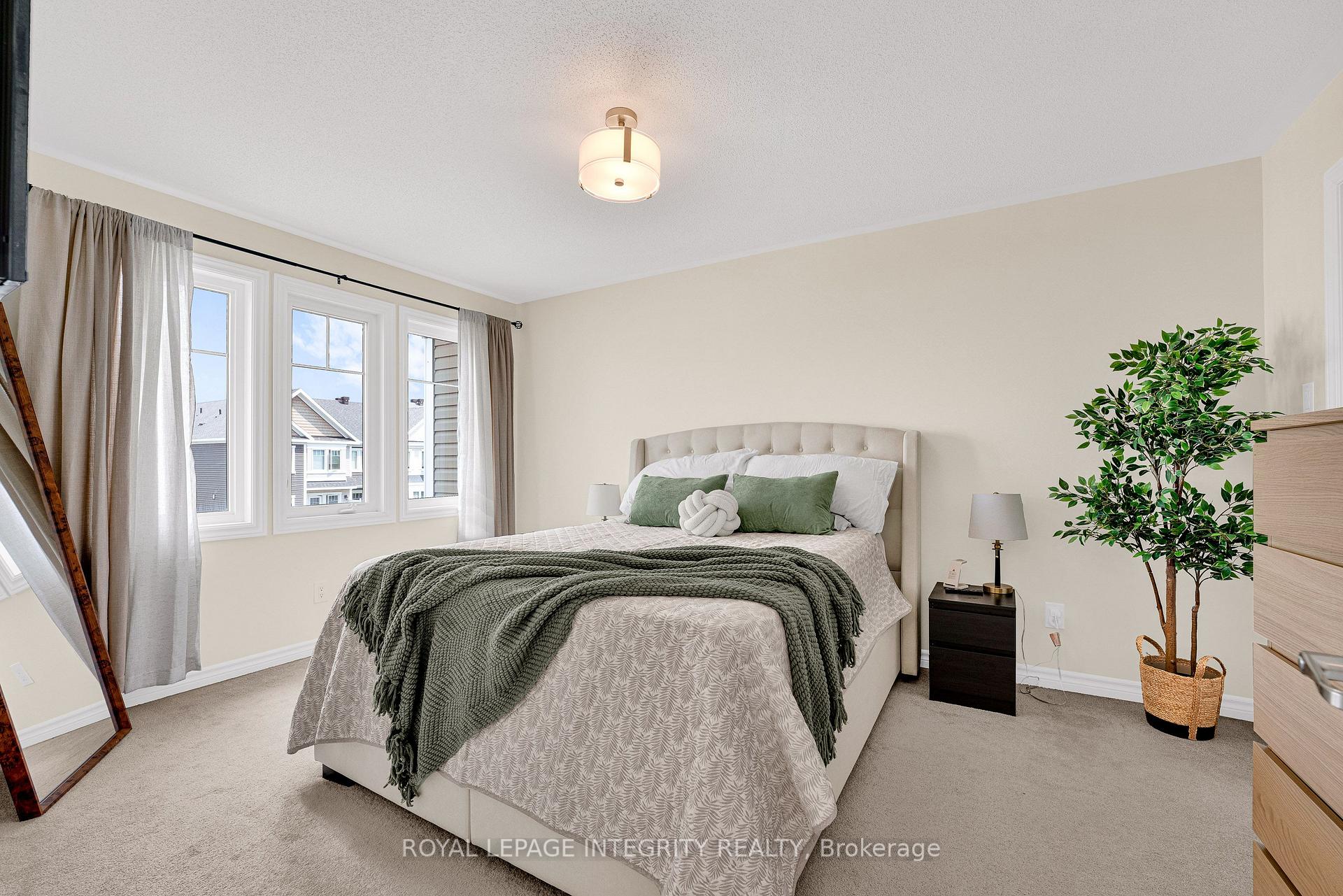 Photo 39 of 338 Pumpkinseed Crescent, Ottawa, Barrhaven - Half Moon Bay — HOMEH