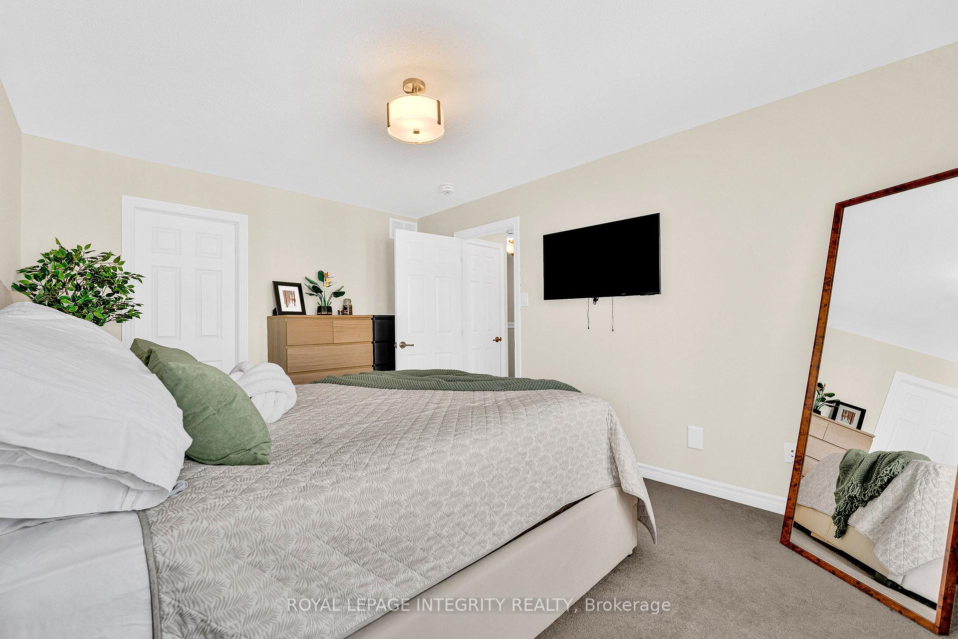 Photo 40 of 338 Pumpkinseed Crescent, Ottawa, Barrhaven - Half Moon Bay — HOMEH