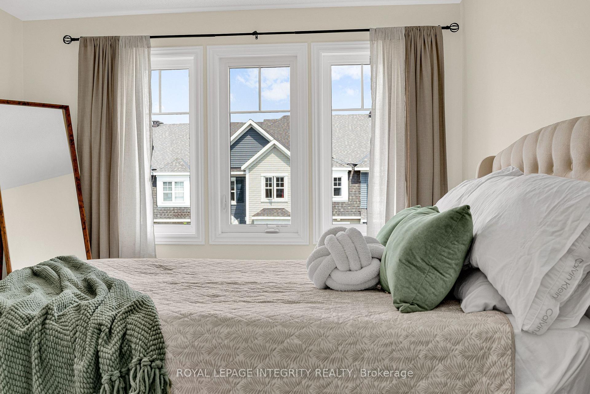 Photo 42 of 338 Pumpkinseed Crescent, Ottawa, Barrhaven - Half Moon Bay — HOMEH