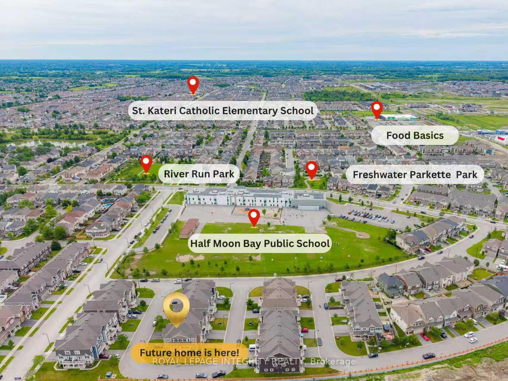 Photo 46 of 338 Pumpkinseed Crescent, Ottawa, Barrhaven - Half Moon Bay — HOMEH