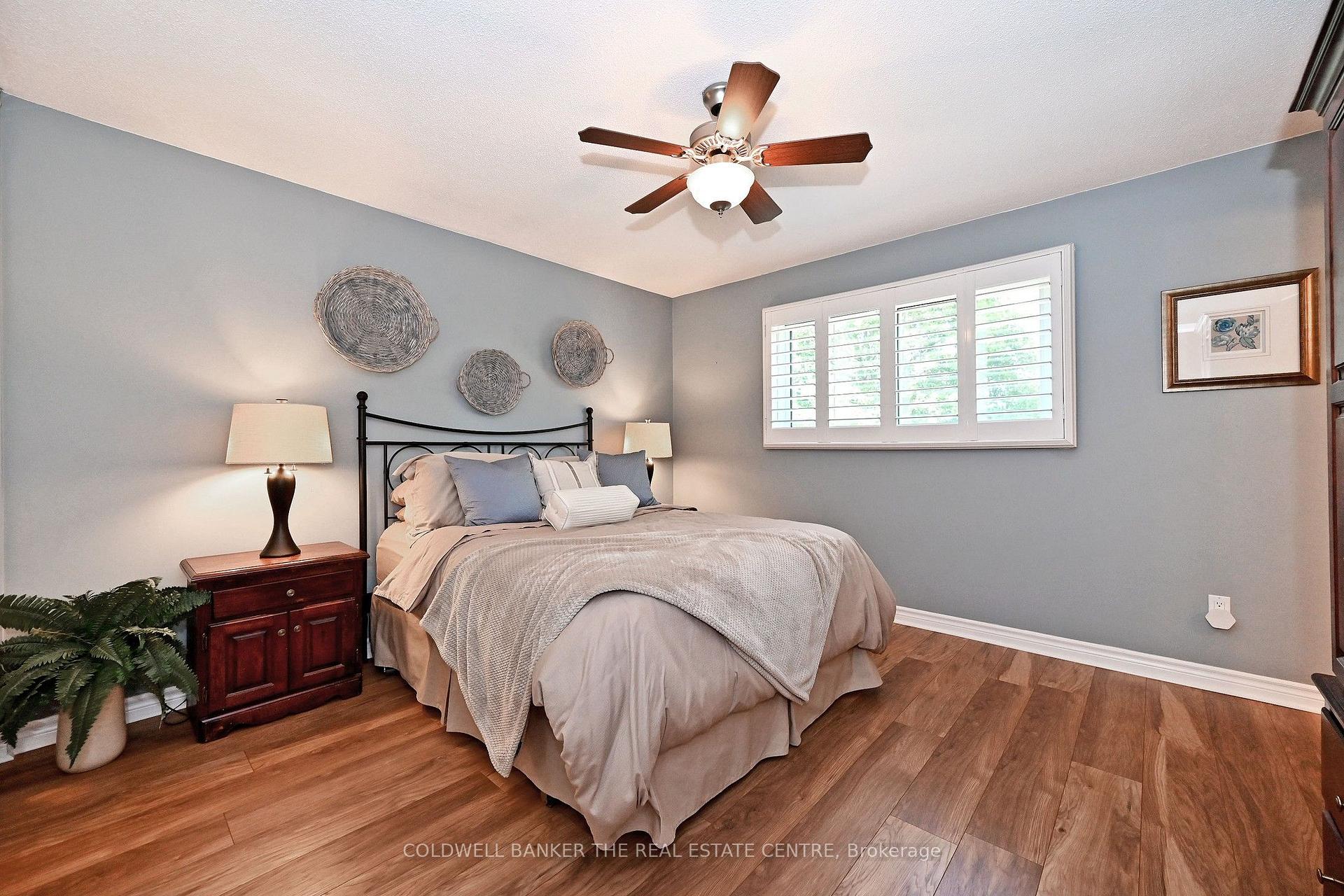 Photo 23 of 134 Huron Heights Drive, Newmarket, Huron Heights-Leslie Valley — HOMEH