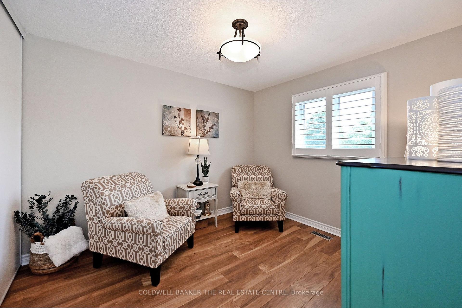 Photo 26 of 134 Huron Heights Drive, Newmarket, Huron Heights-Leslie Valley — HOMEH