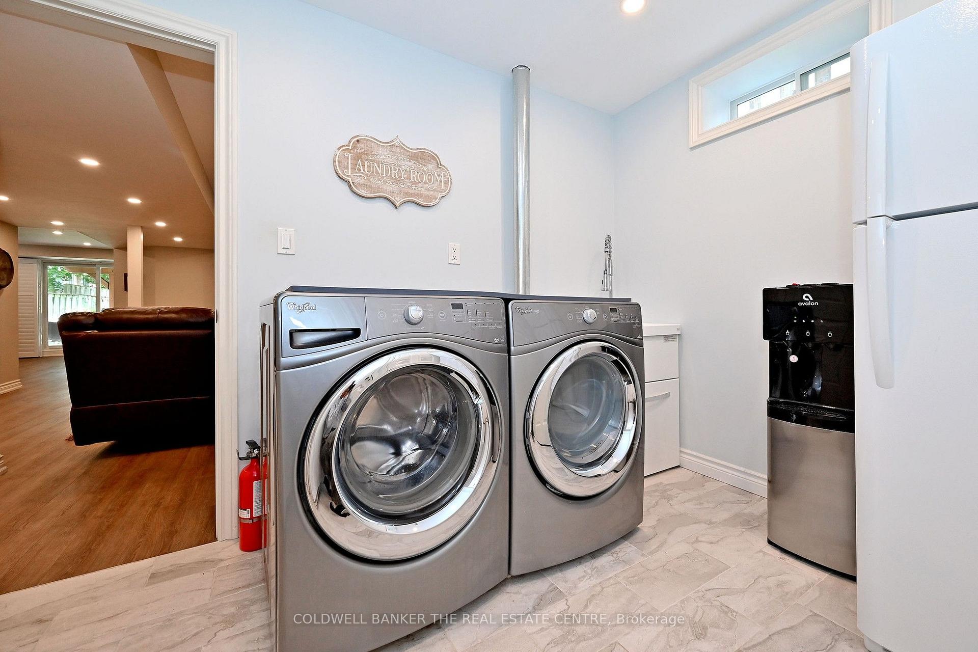 Photo 36 of 134 Huron Heights Drive, Newmarket, Huron Heights-Leslie Valley — HOMEH