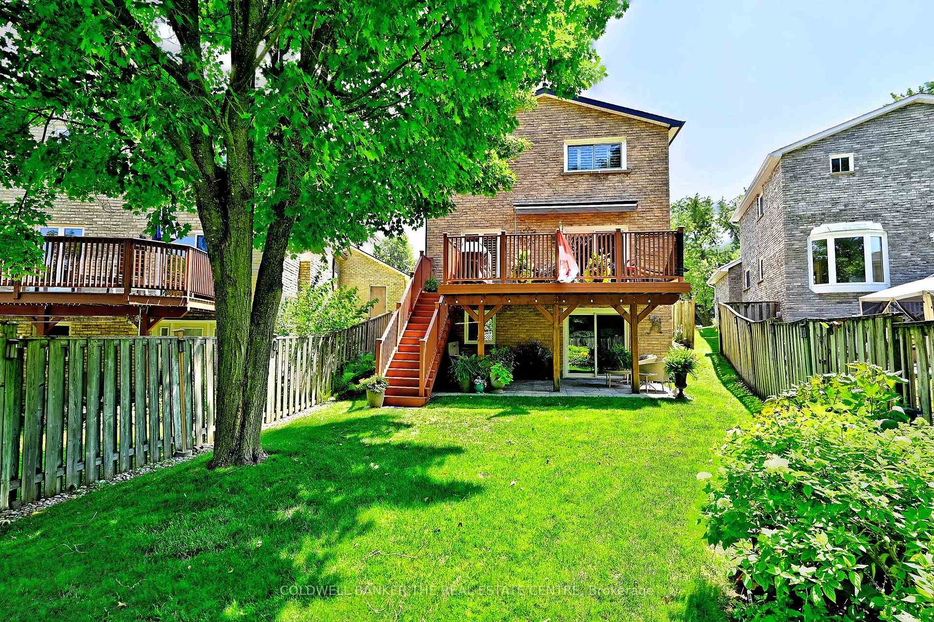 Photo 37 of 134 Huron Heights Drive, Newmarket, Huron Heights-Leslie Valley — HOMEH