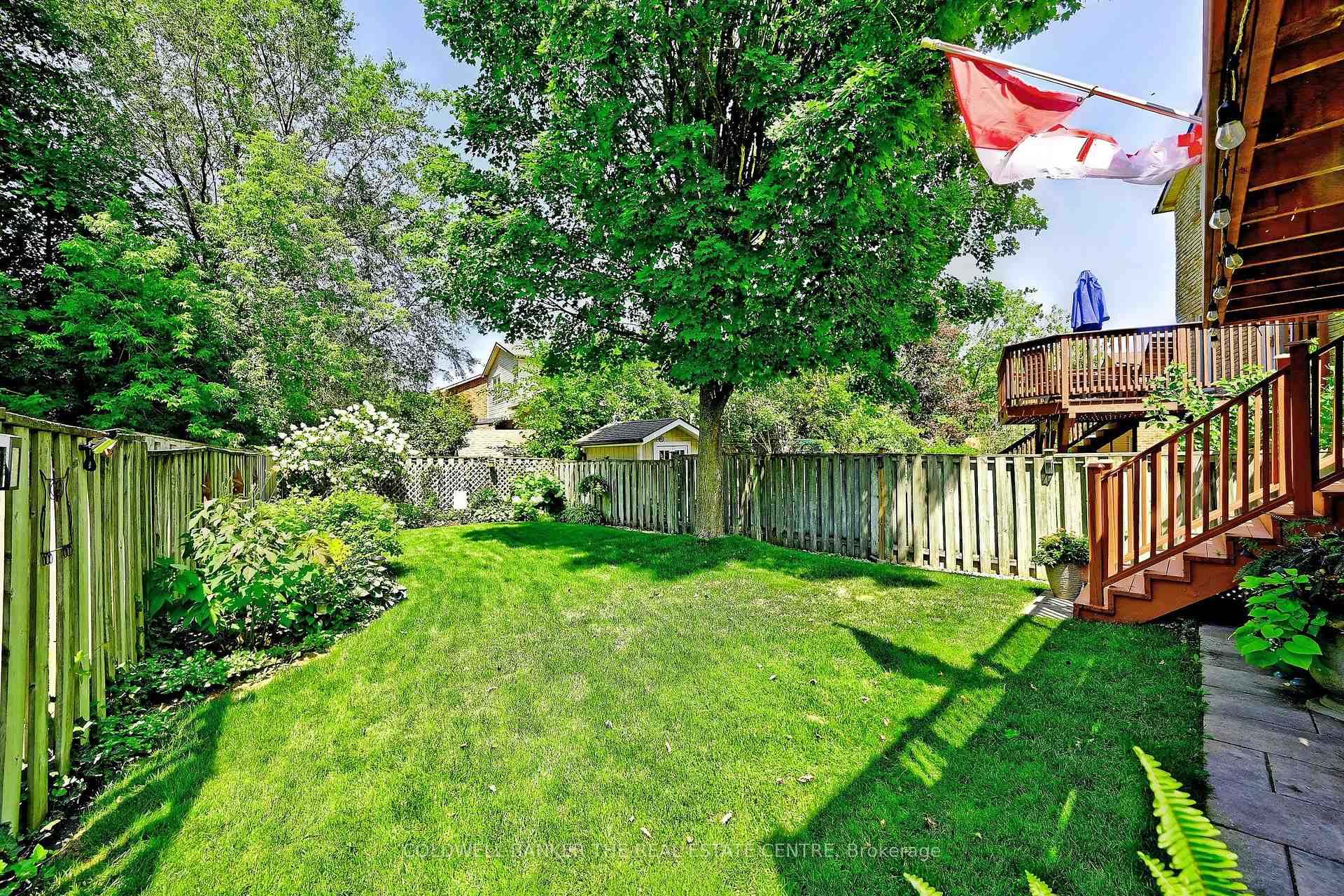 Photo 38 of 134 Huron Heights Drive, Newmarket, Huron Heights-Leslie Valley — HOMEH