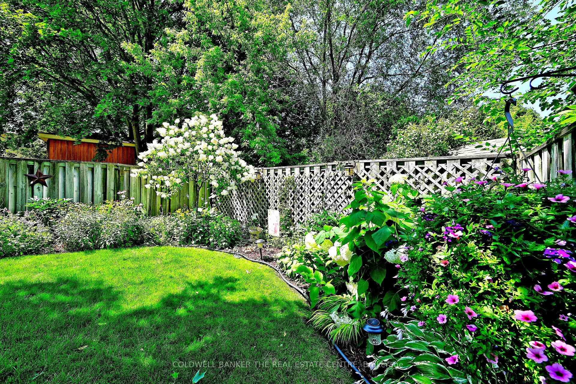 Photo 40 of 134 Huron Heights Drive, Newmarket, Huron Heights-Leslie Valley — HOMEH